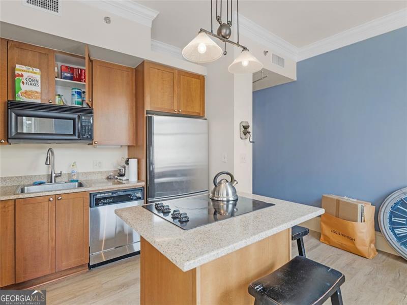 57 FORSYTH Street NW # 5B