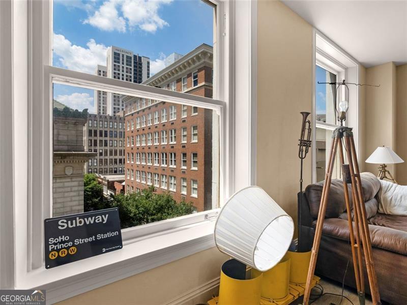 57 FORSYTH Street NW # 5B