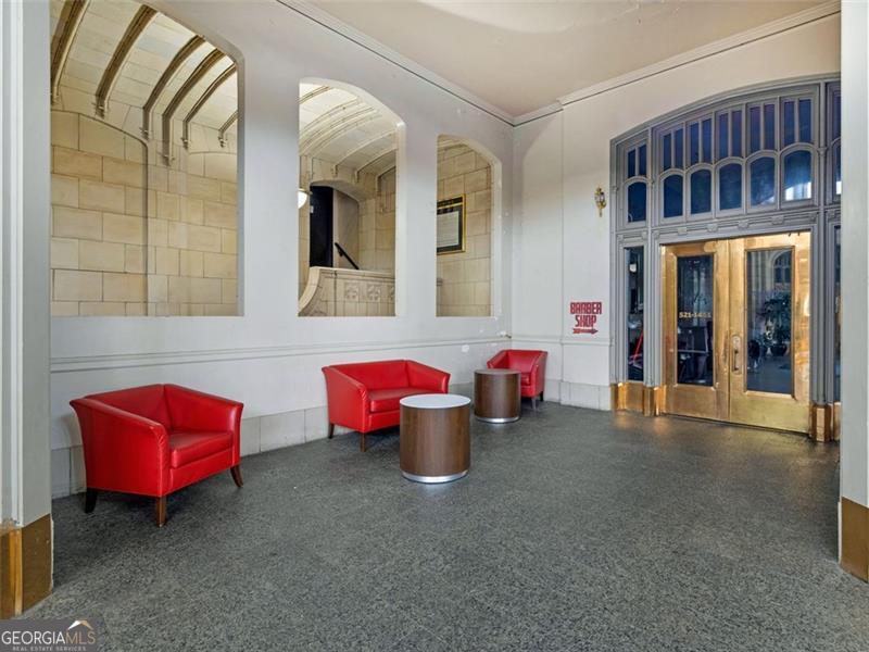 57 FORSYTH Street NW # 5B