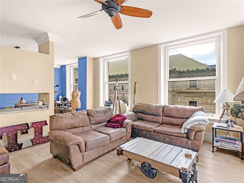 57 FORSYTH Street NW # 5B