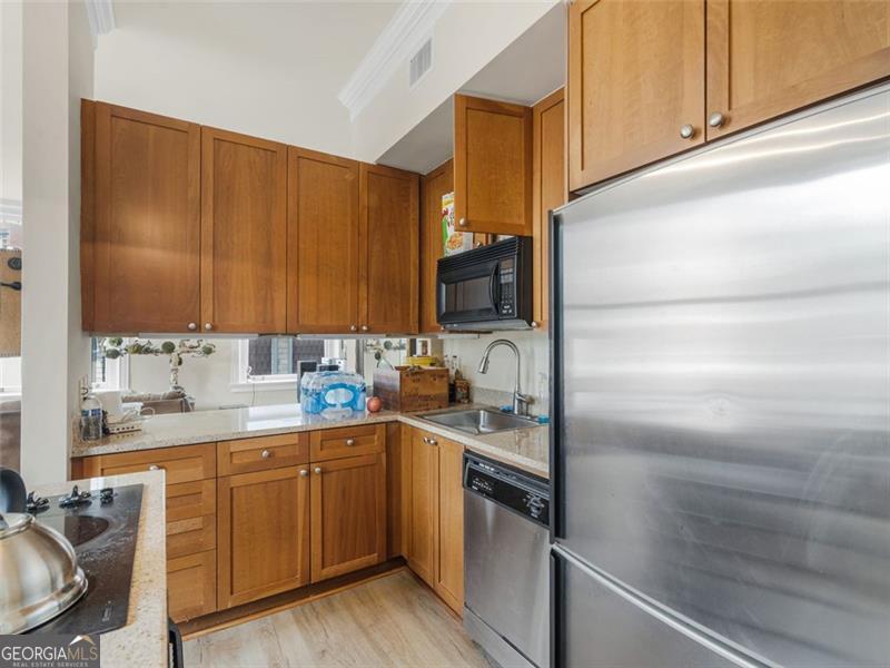 57 FORSYTH Street NW # 5B