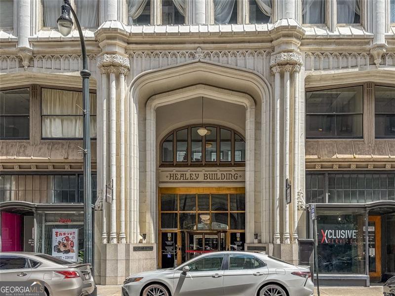 57 FORSYTH Street NW # 5B