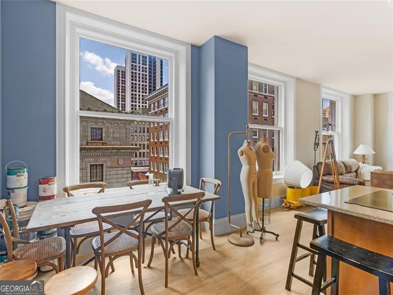 57 FORSYTH Street NW # 5B