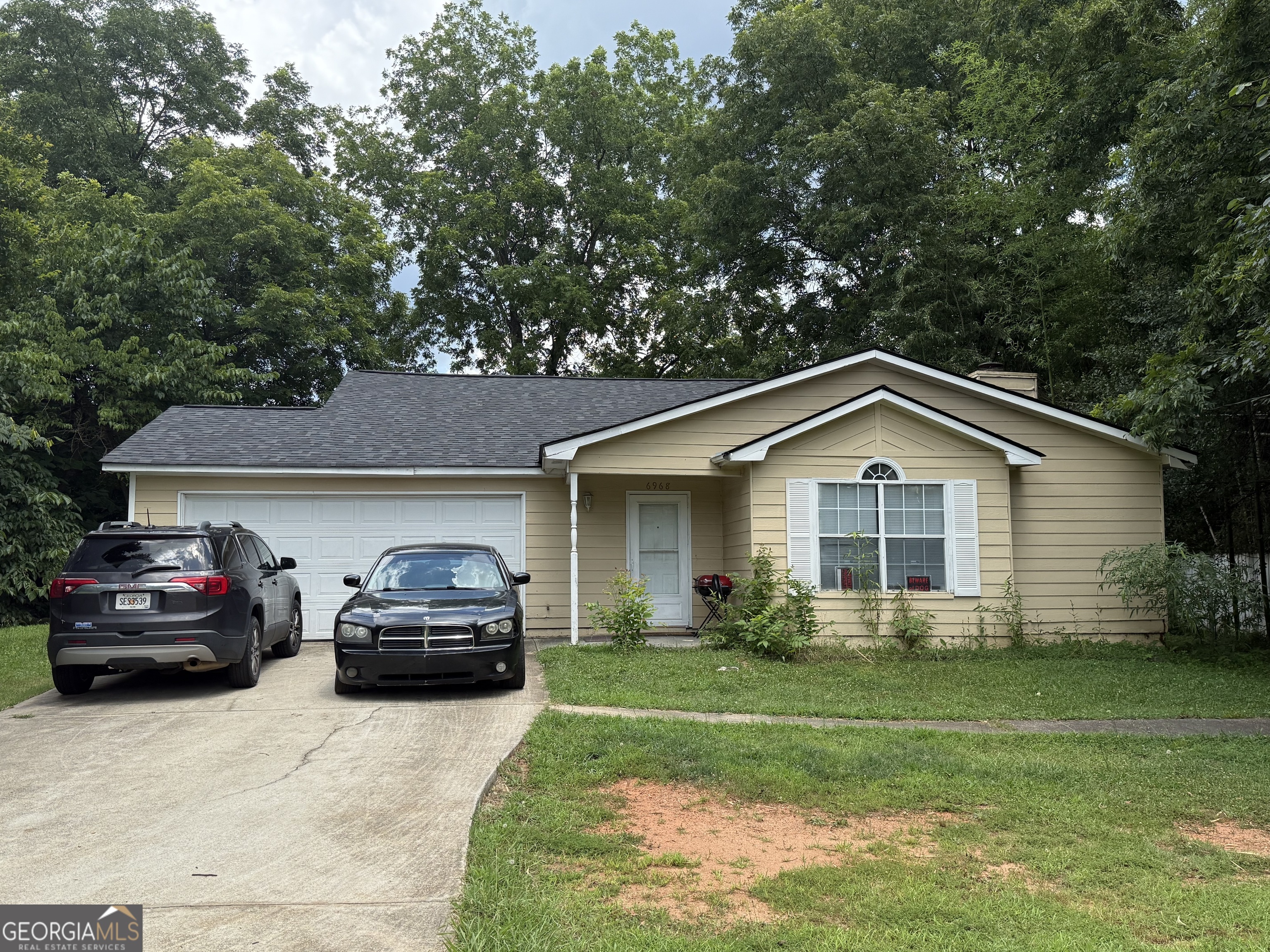 6968 Fielder Road