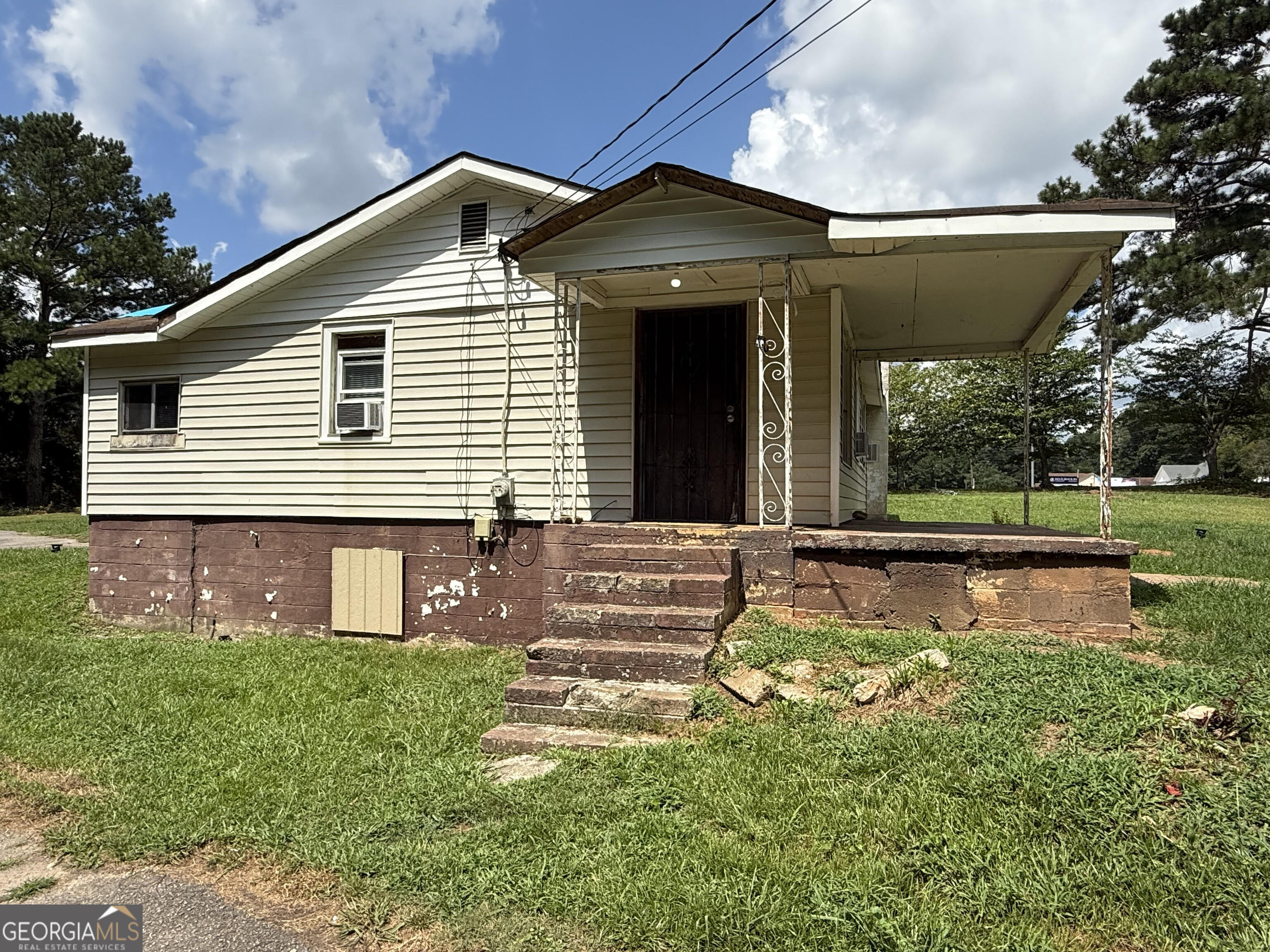 3031 Walt Stephens Road