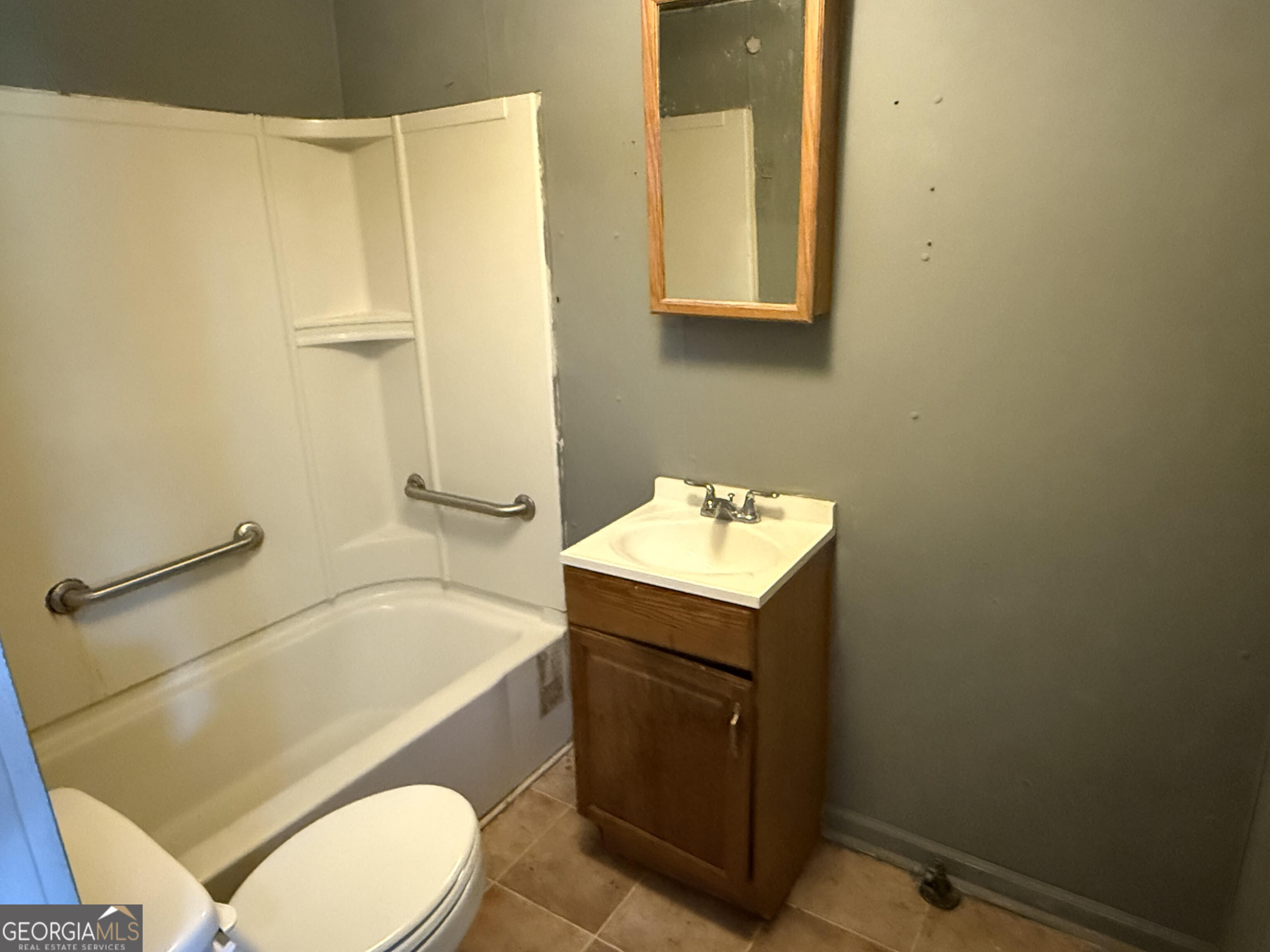 3031 Walt Stephens Road