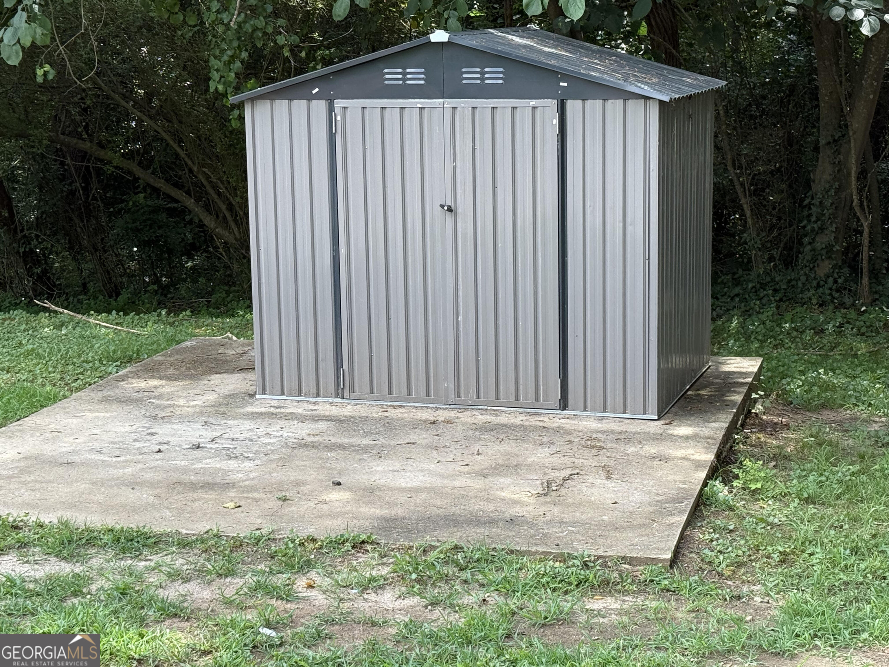 3031 Walt Stephens Road