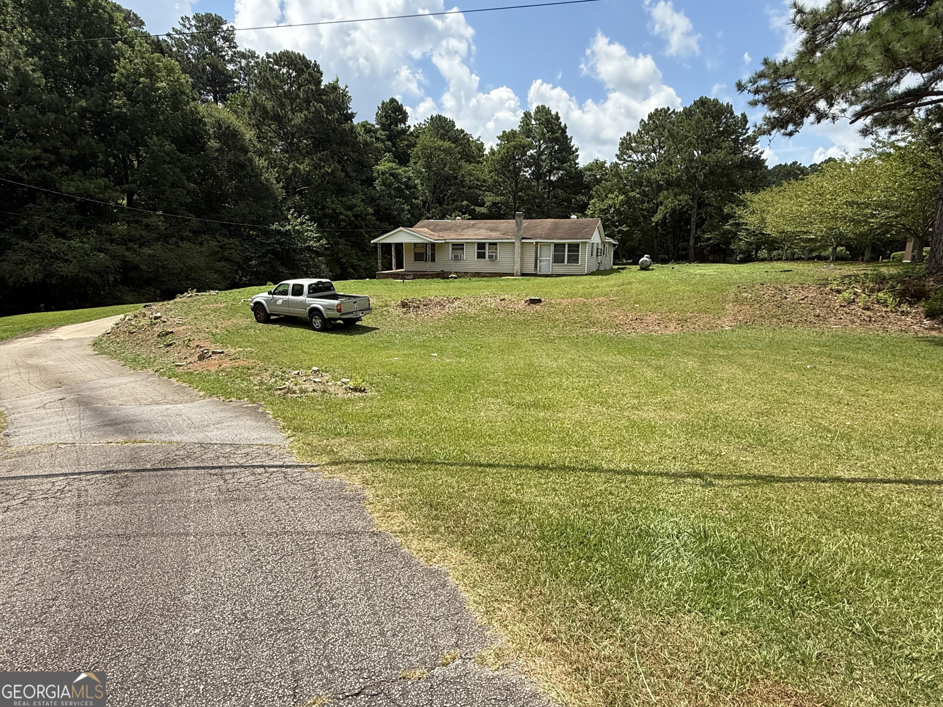 3031 Walt Stephens Road