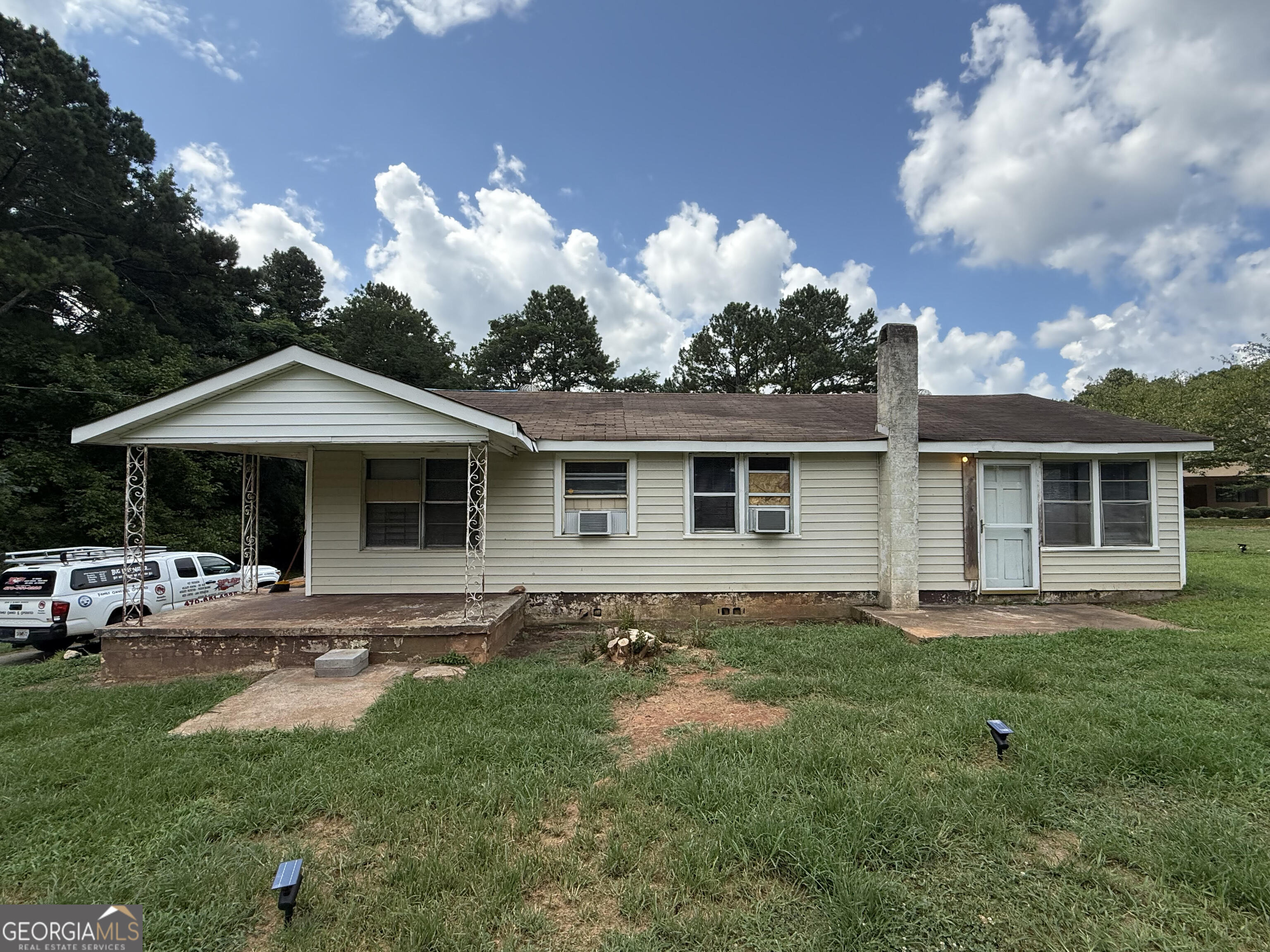 3031 Walt Stephens Road