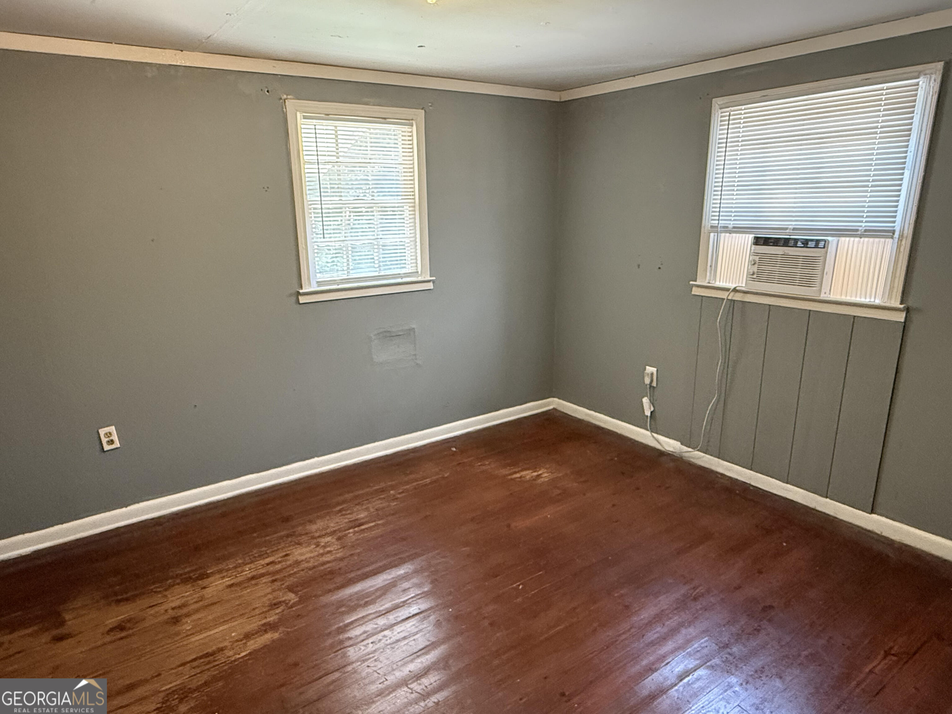 3031 Walt Stephens Road
