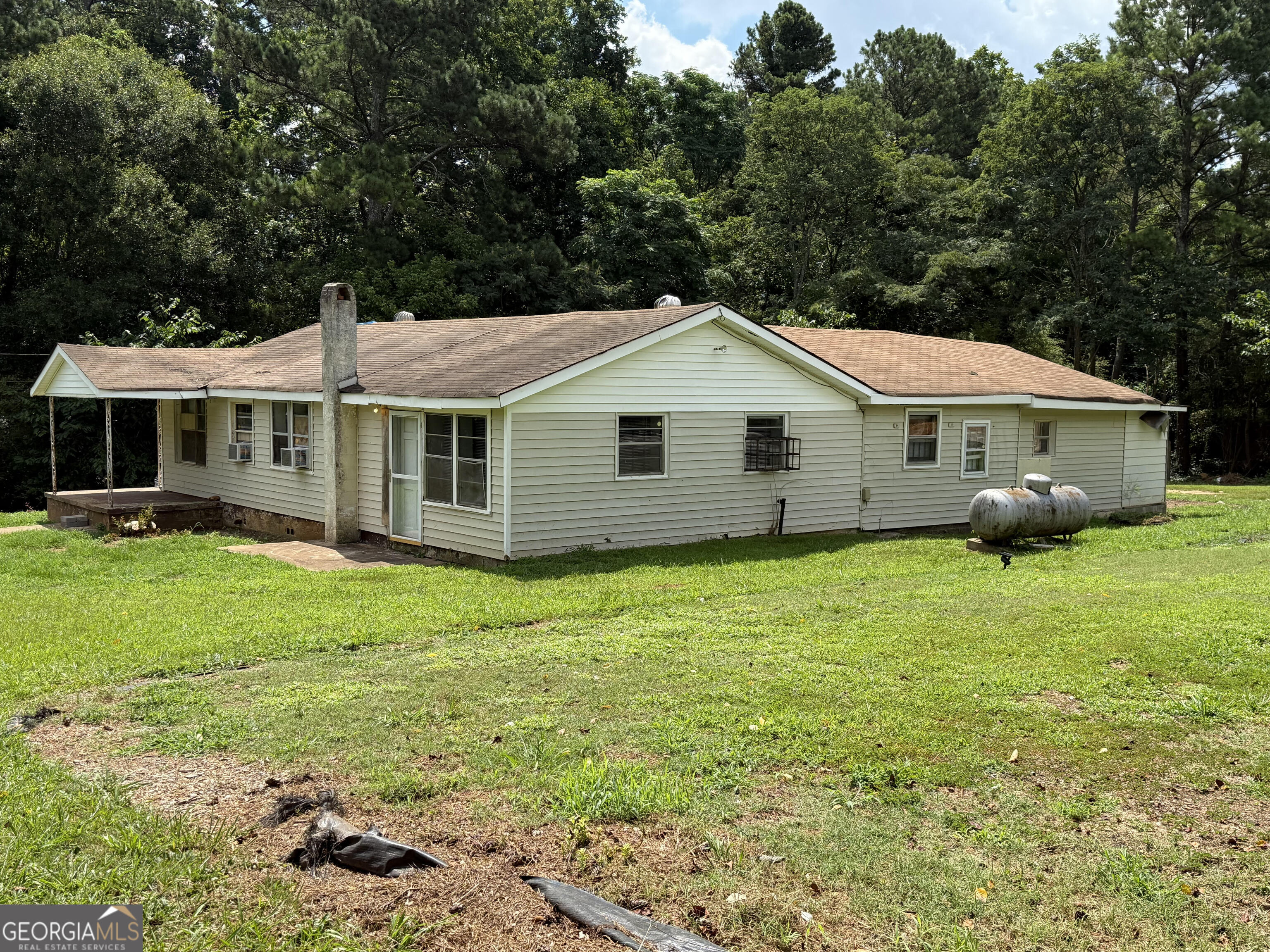 3031 Walt Stephens Road