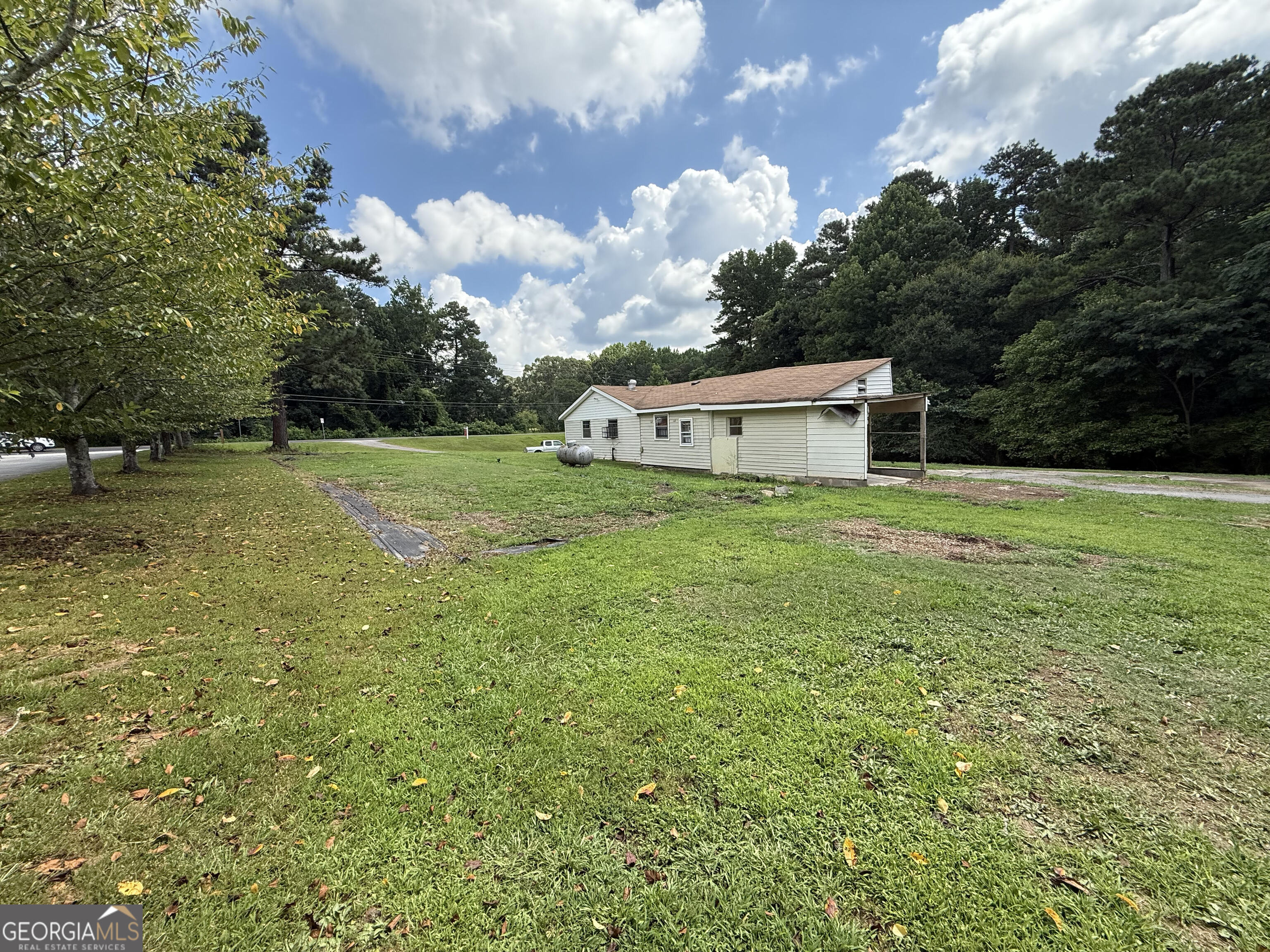 3031 Walt Stephens Road