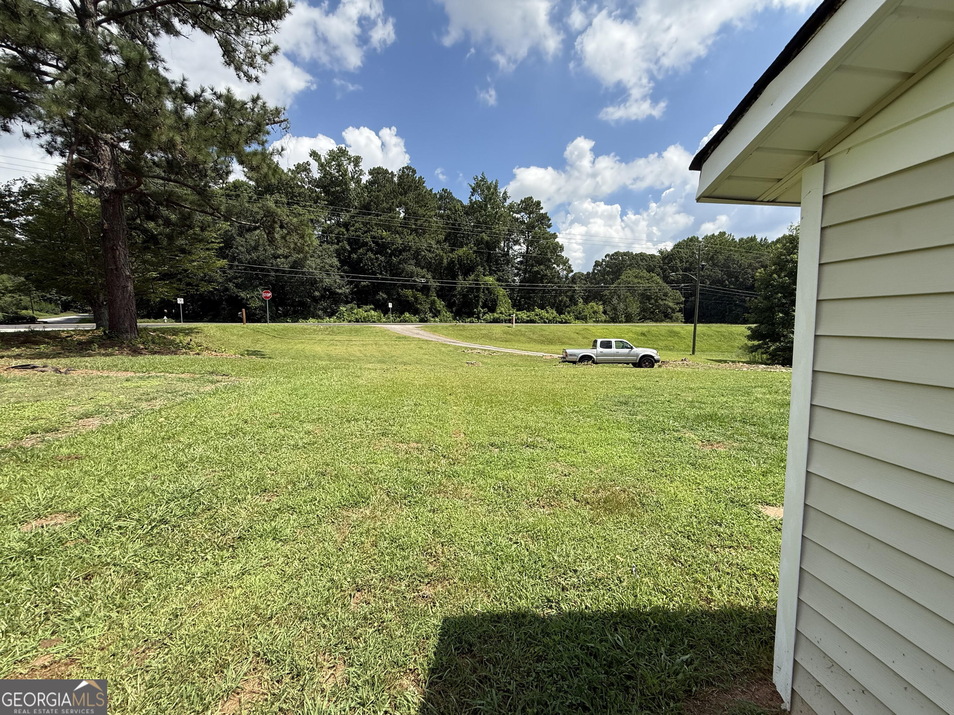3031 Walt Stephens Road