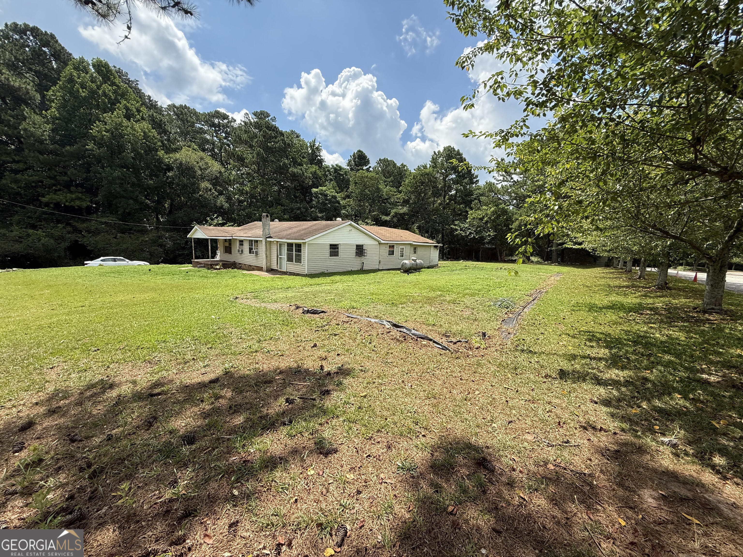 3031 Walt Stephens Road