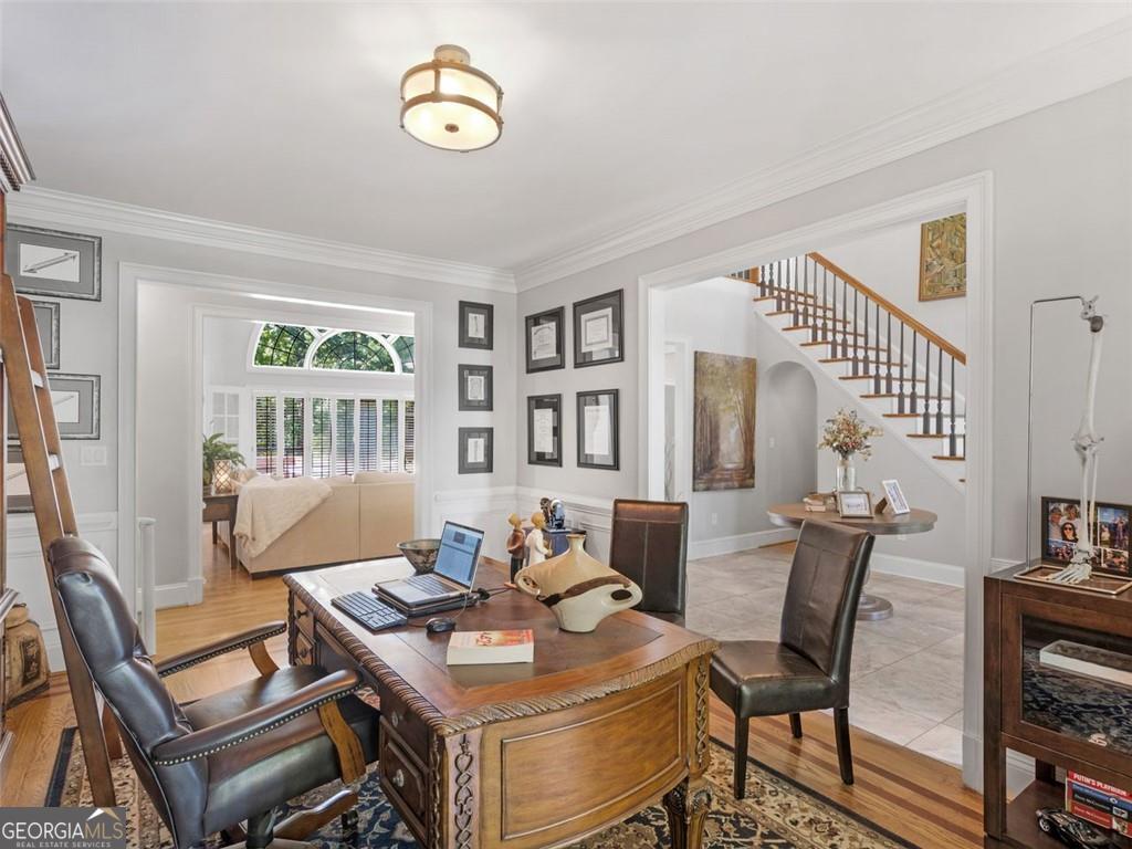 598 ELLIOTT Road