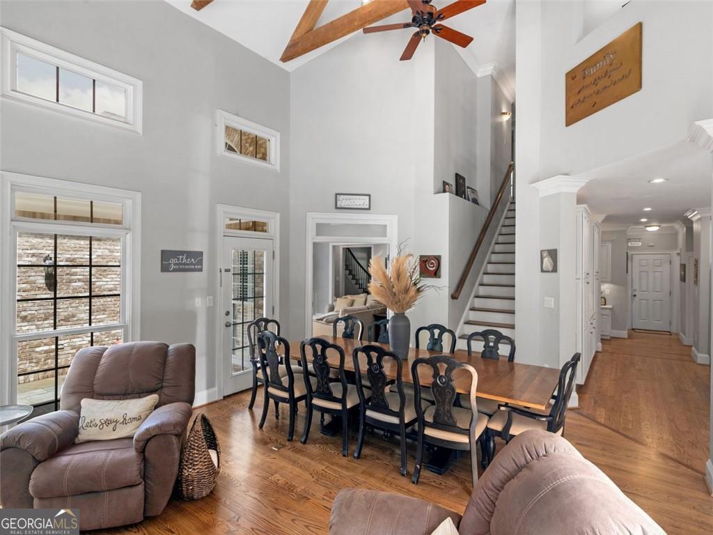598 ELLIOTT Road