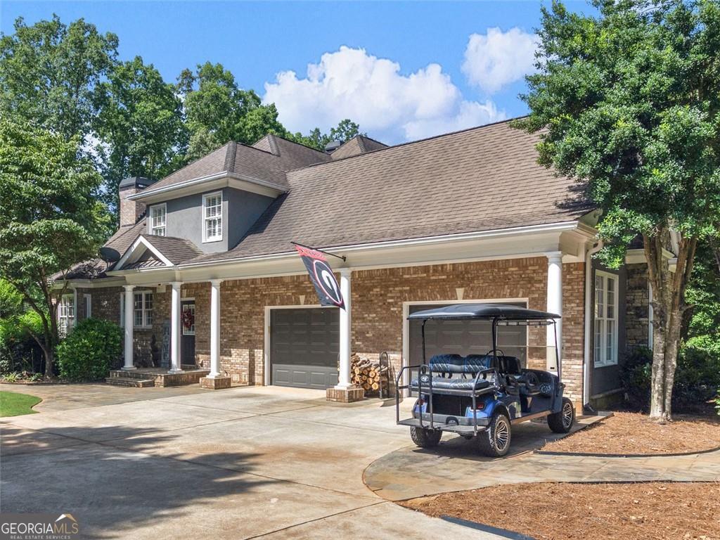 598 ELLIOTT Road