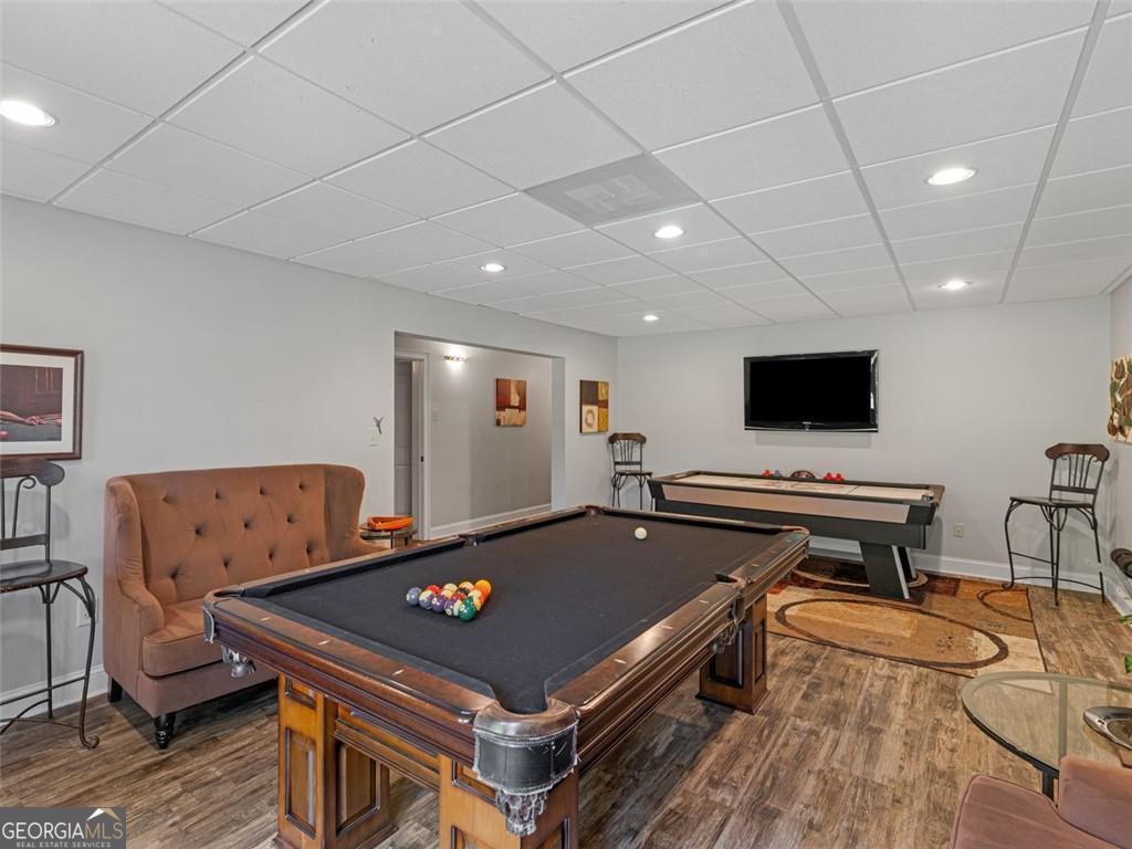 598 ELLIOTT Road