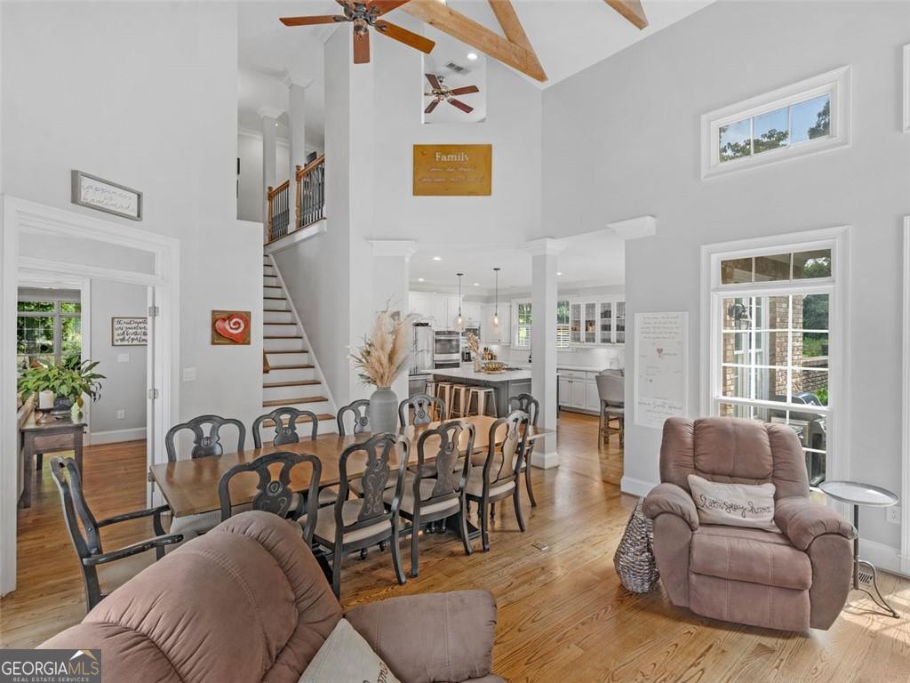 598 ELLIOTT Road