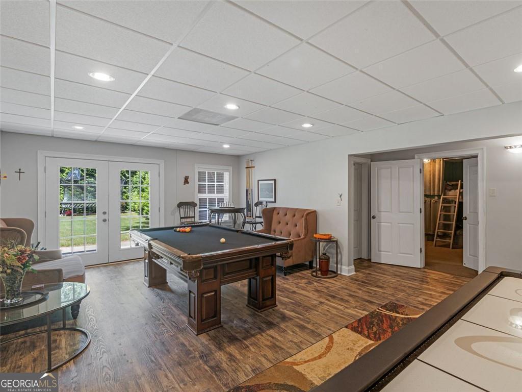 598 ELLIOTT Road
