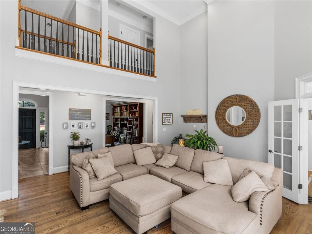 598 ELLIOTT Road
