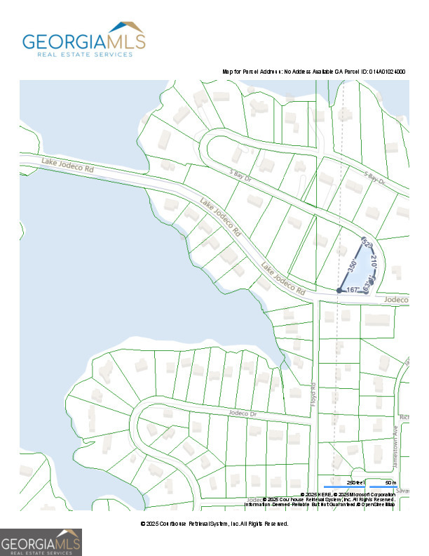 0 S Bay Drive