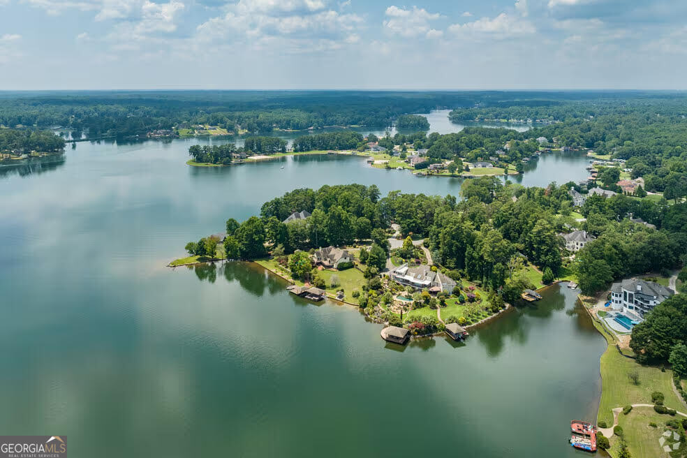 0 S Bay Drive