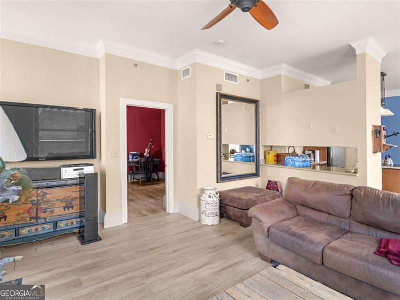 57 FORSYTH Street NW # 5B