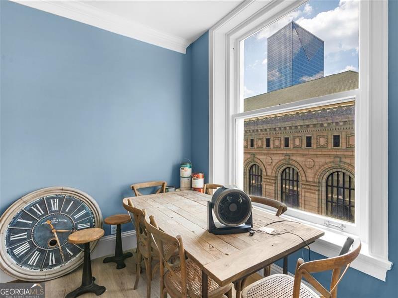 57 FORSYTH Street NW # 5B