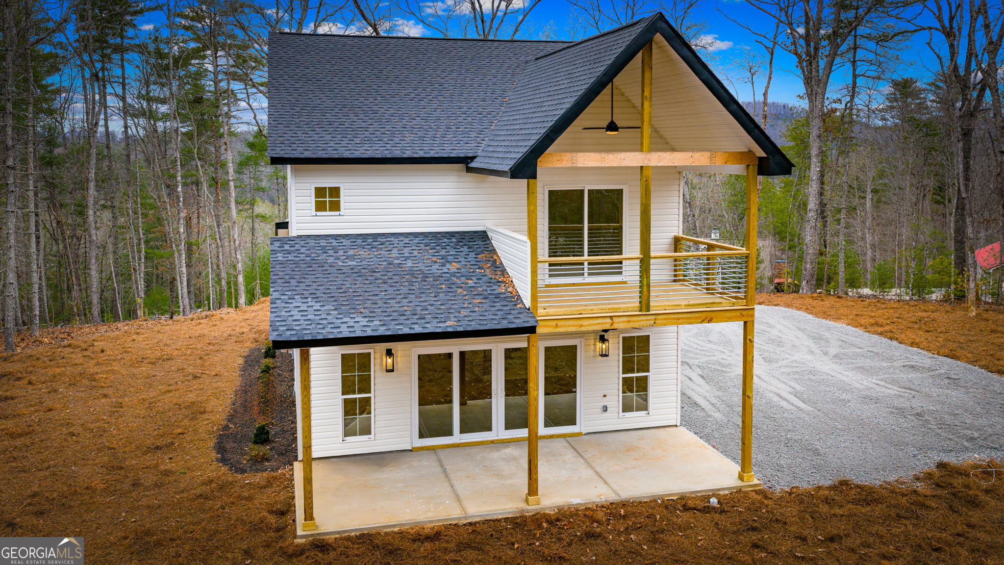 56 Running Brooke Court