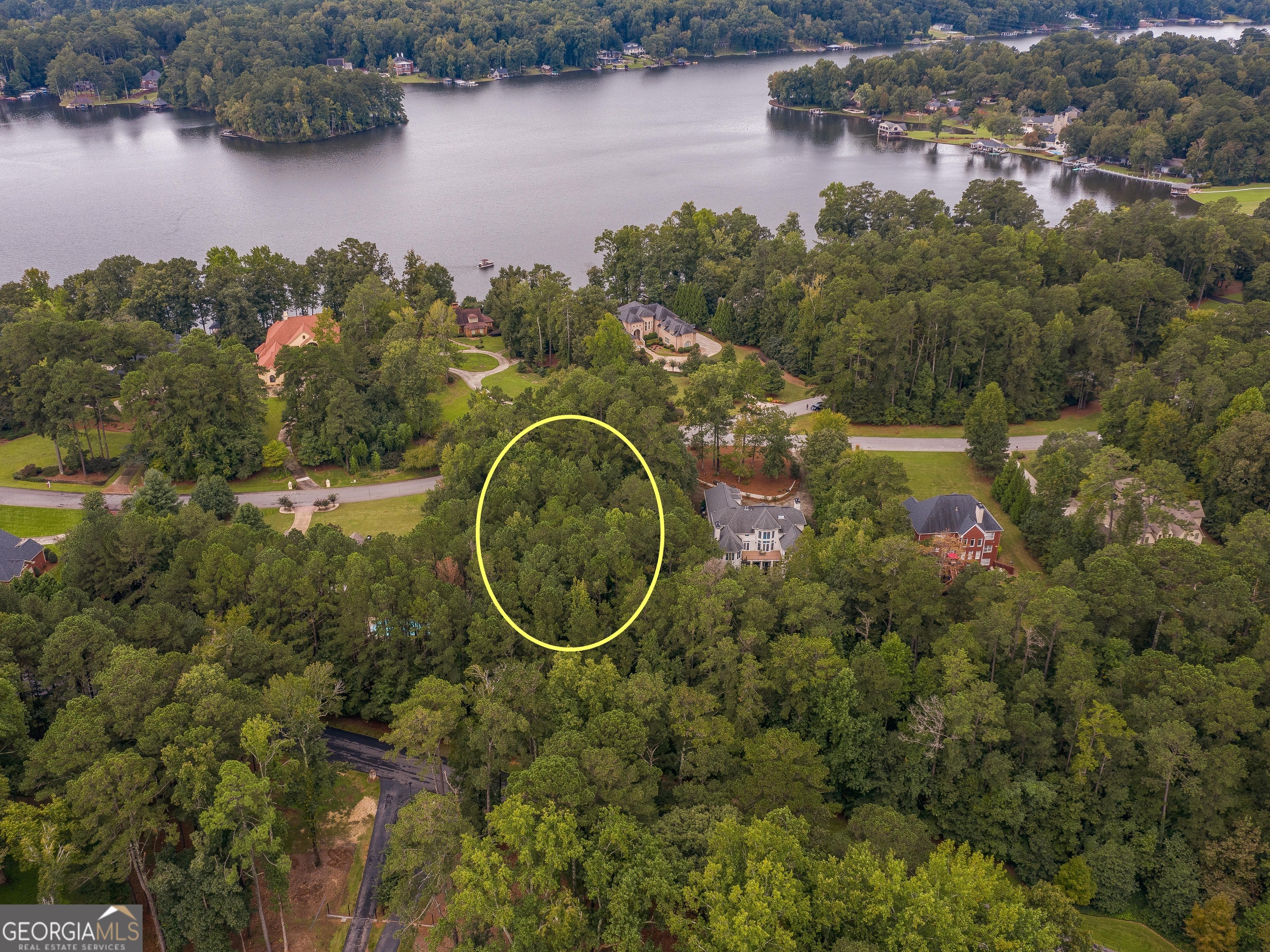 2950 Lake Park Drive