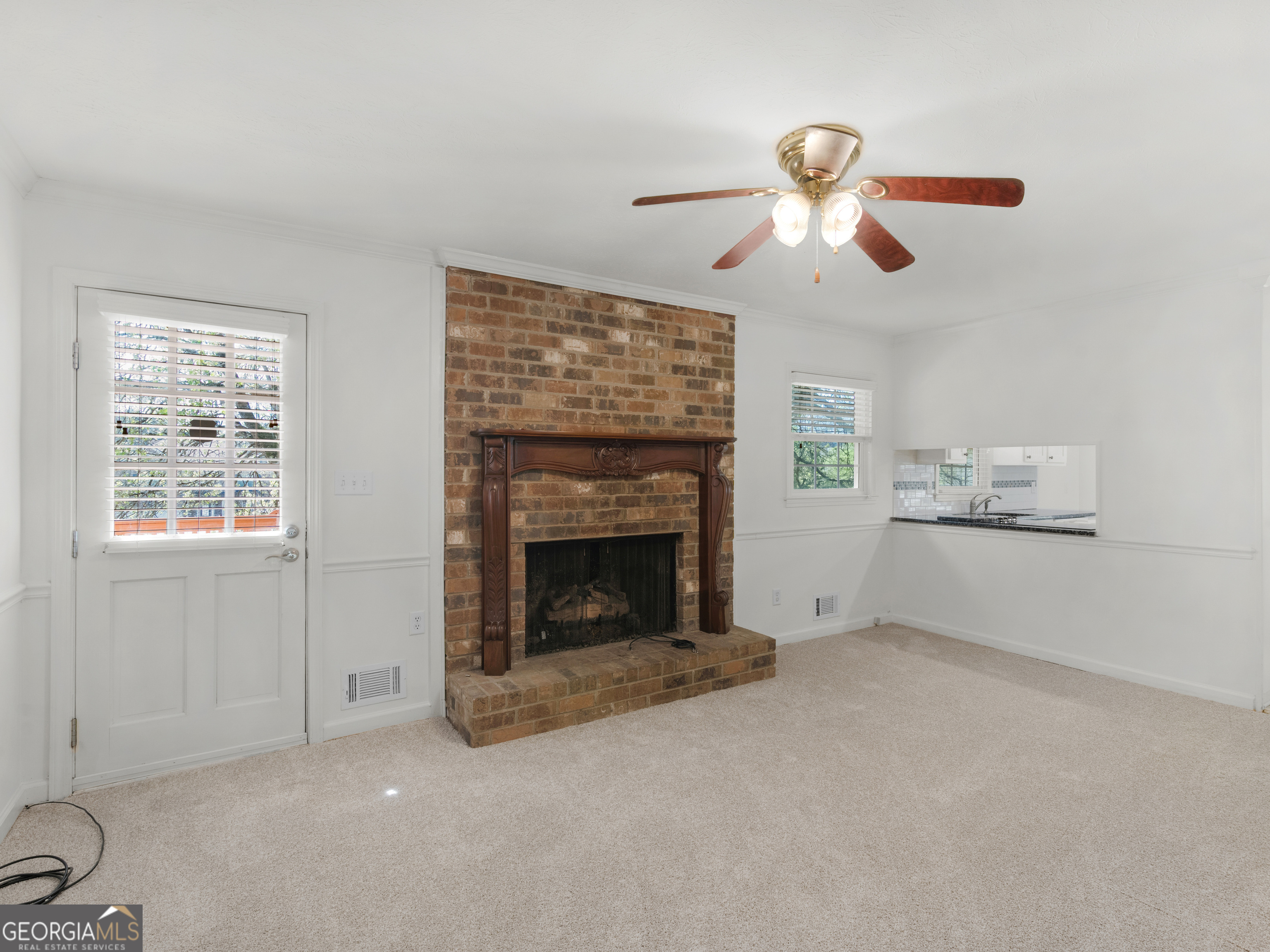 765 Swamp Creek Drive