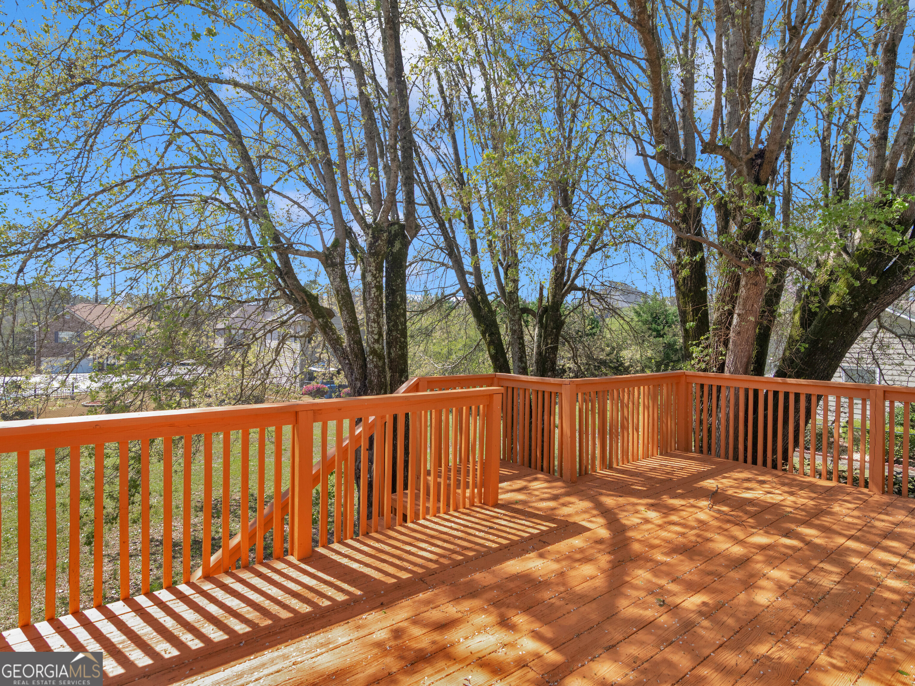 765 Swamp Creek Drive