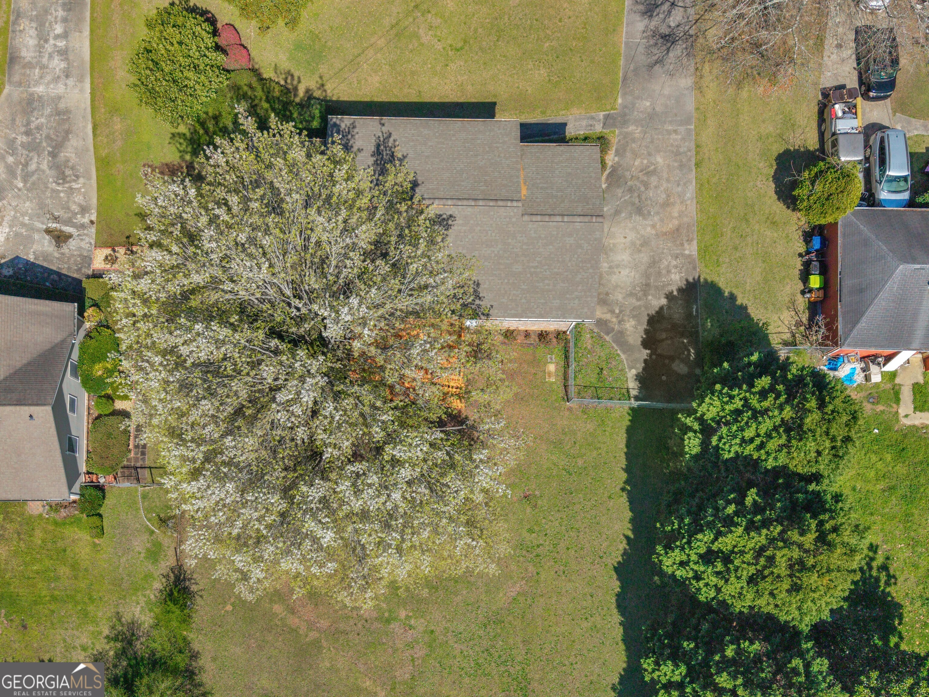 765 Swamp Creek Drive