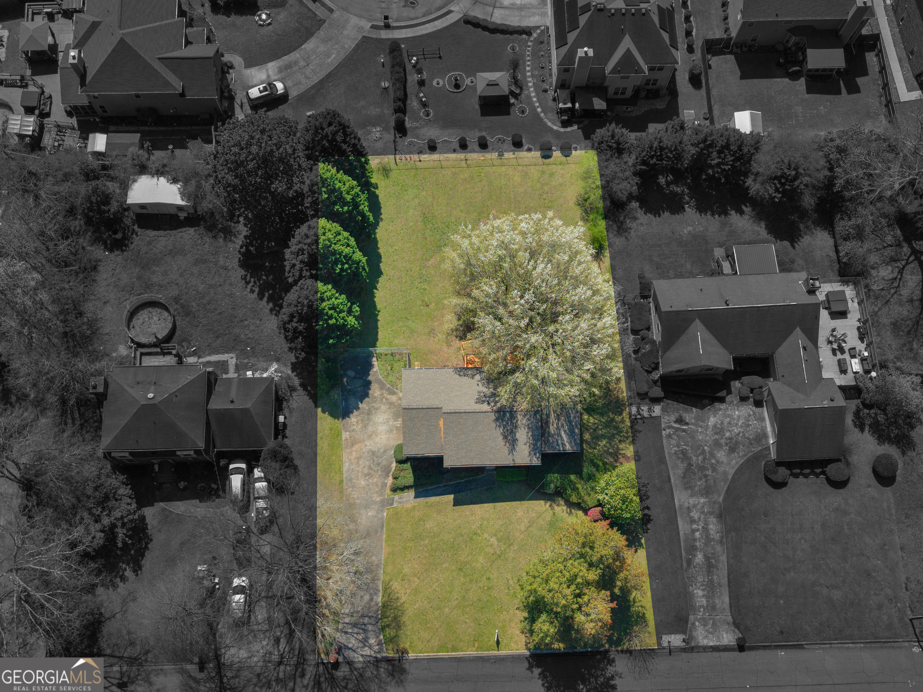 765 Swamp Creek Drive