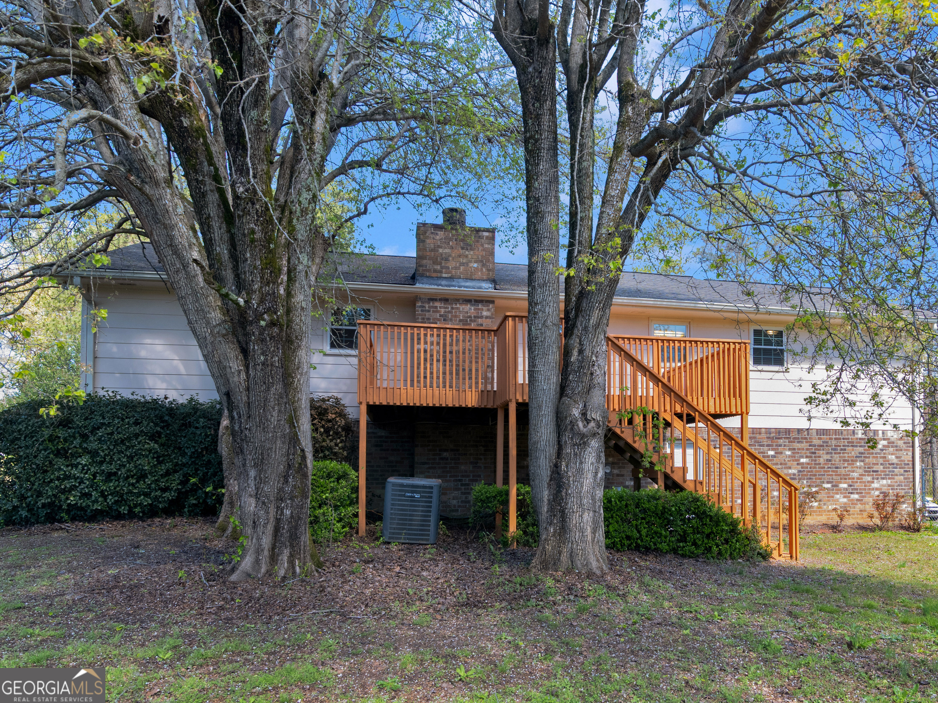 765 Swamp Creek Drive