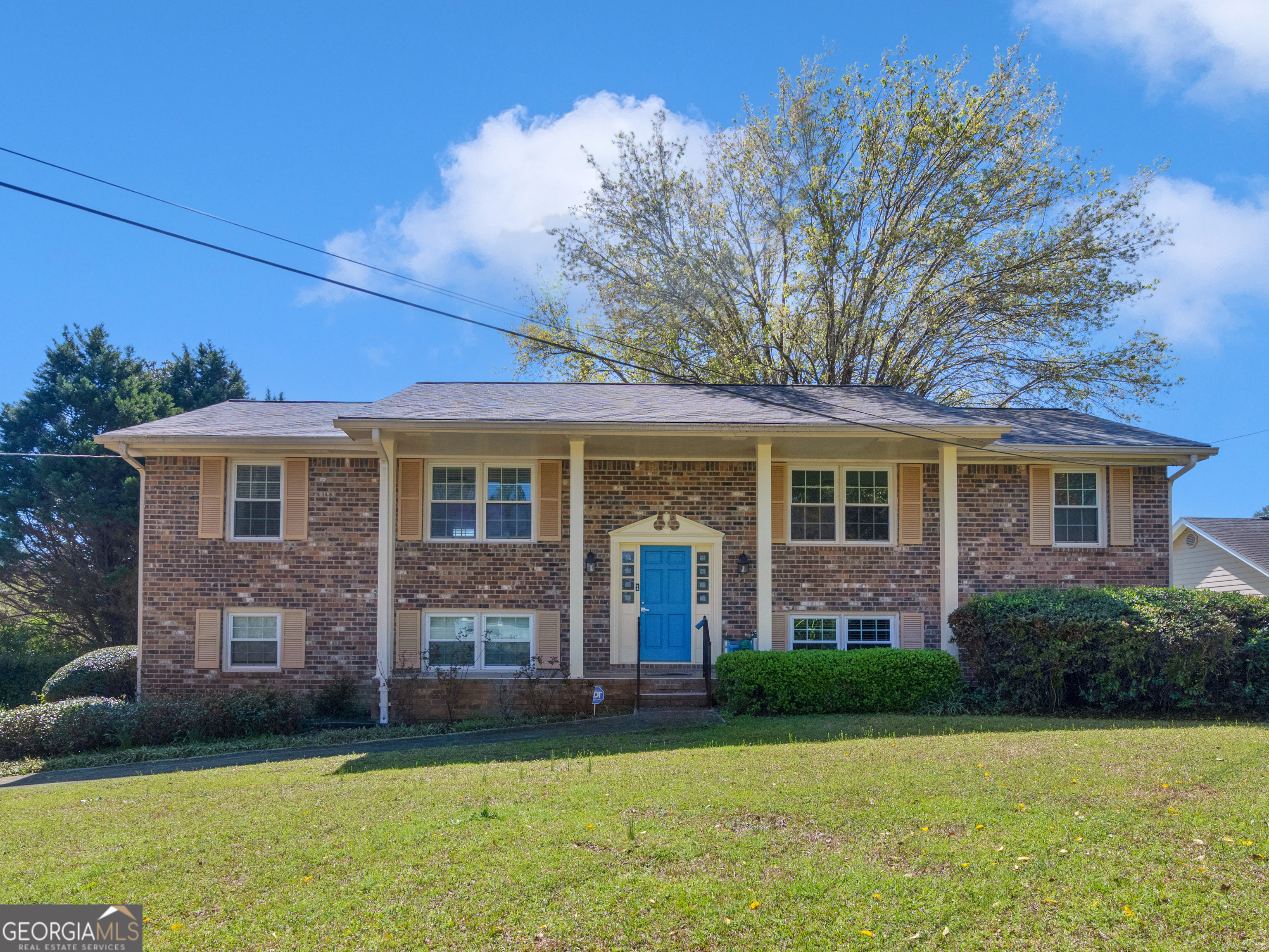 765 Swamp Creek Drive