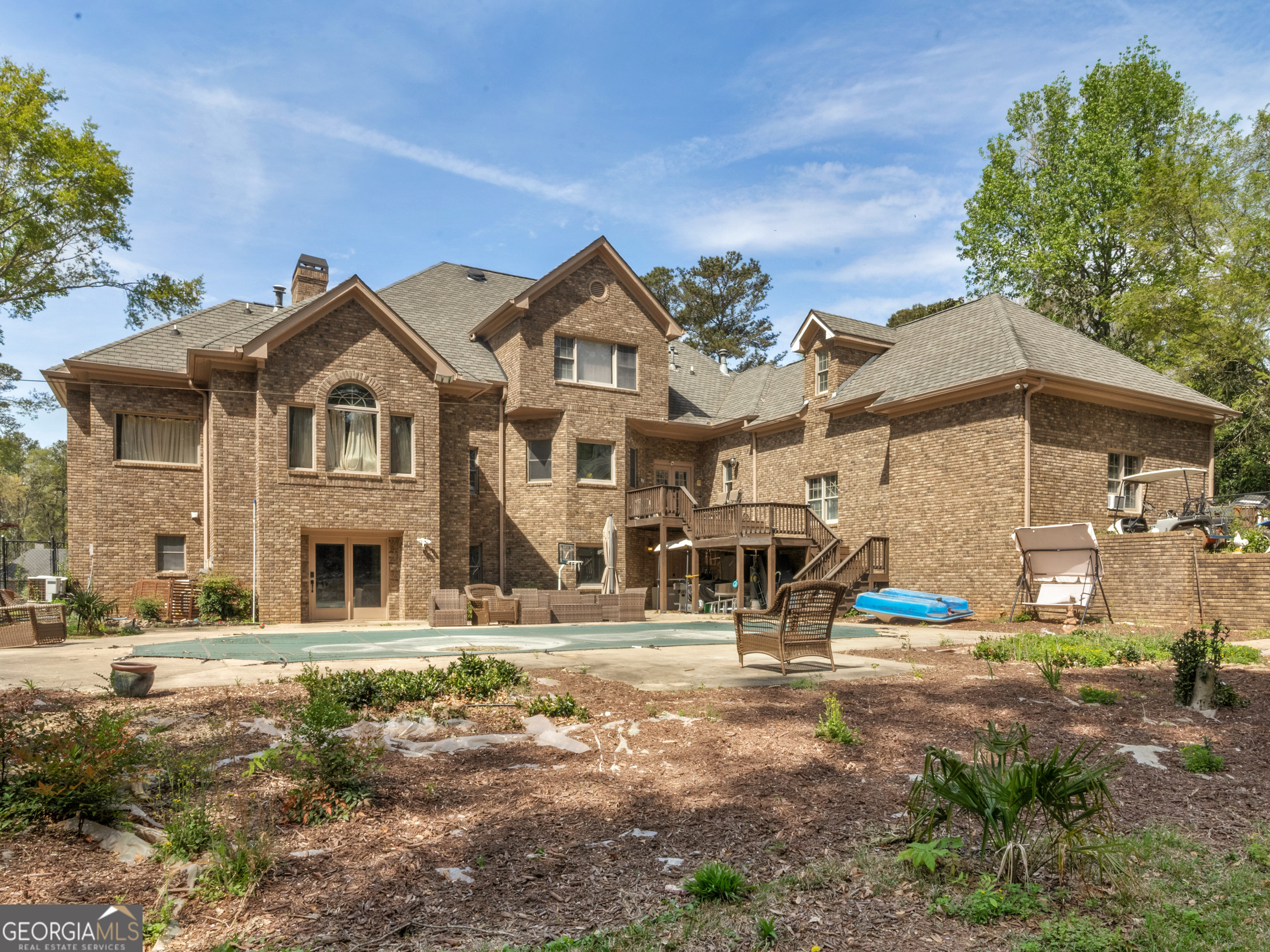 2033 Pine Forest Trail