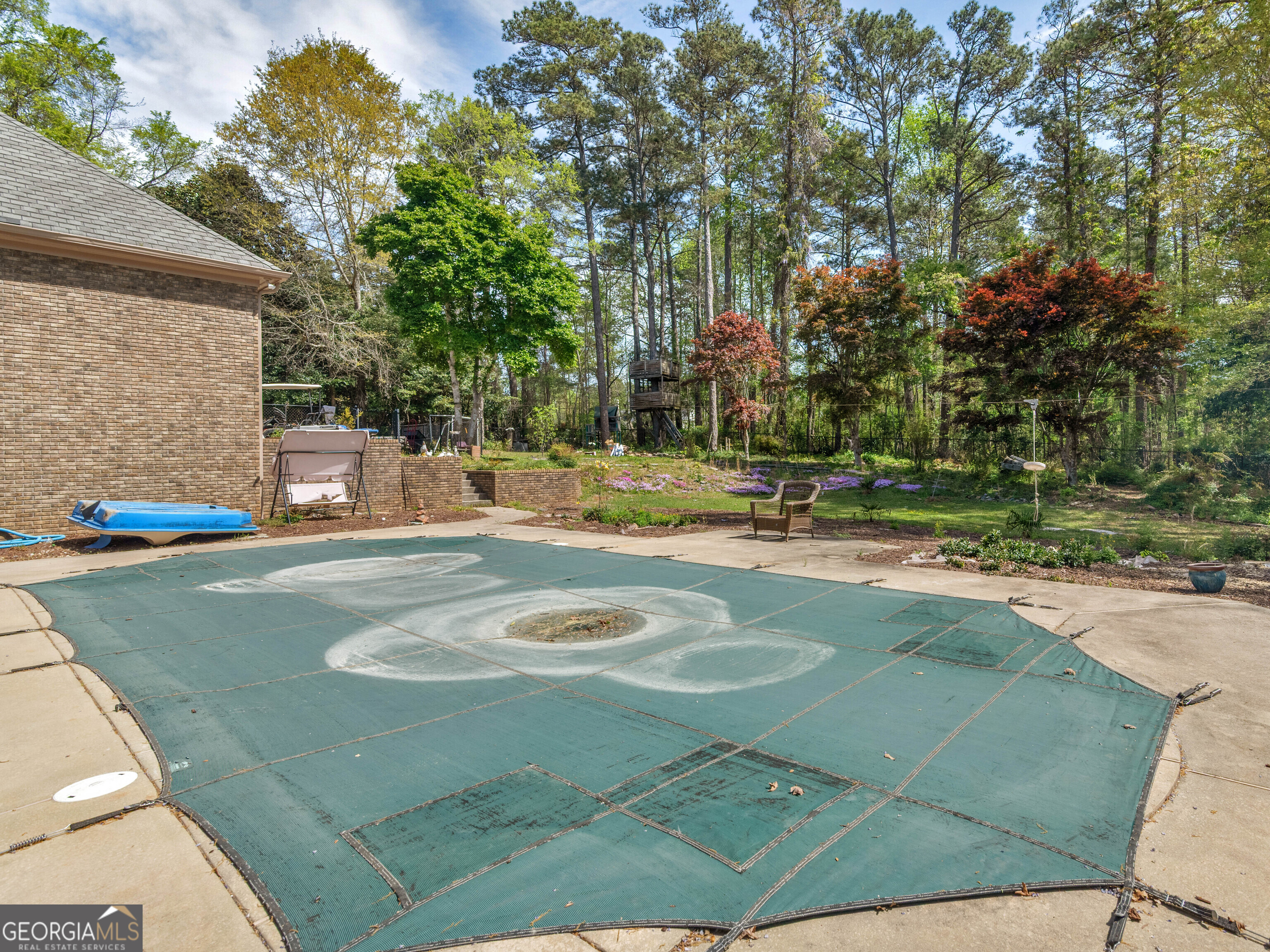 2033 Pine Forest Trail