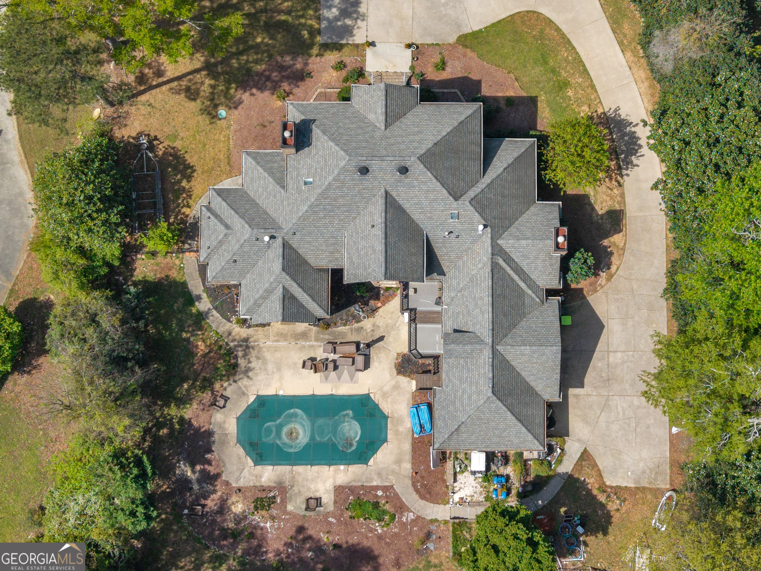 2033 Pine Forest Trail