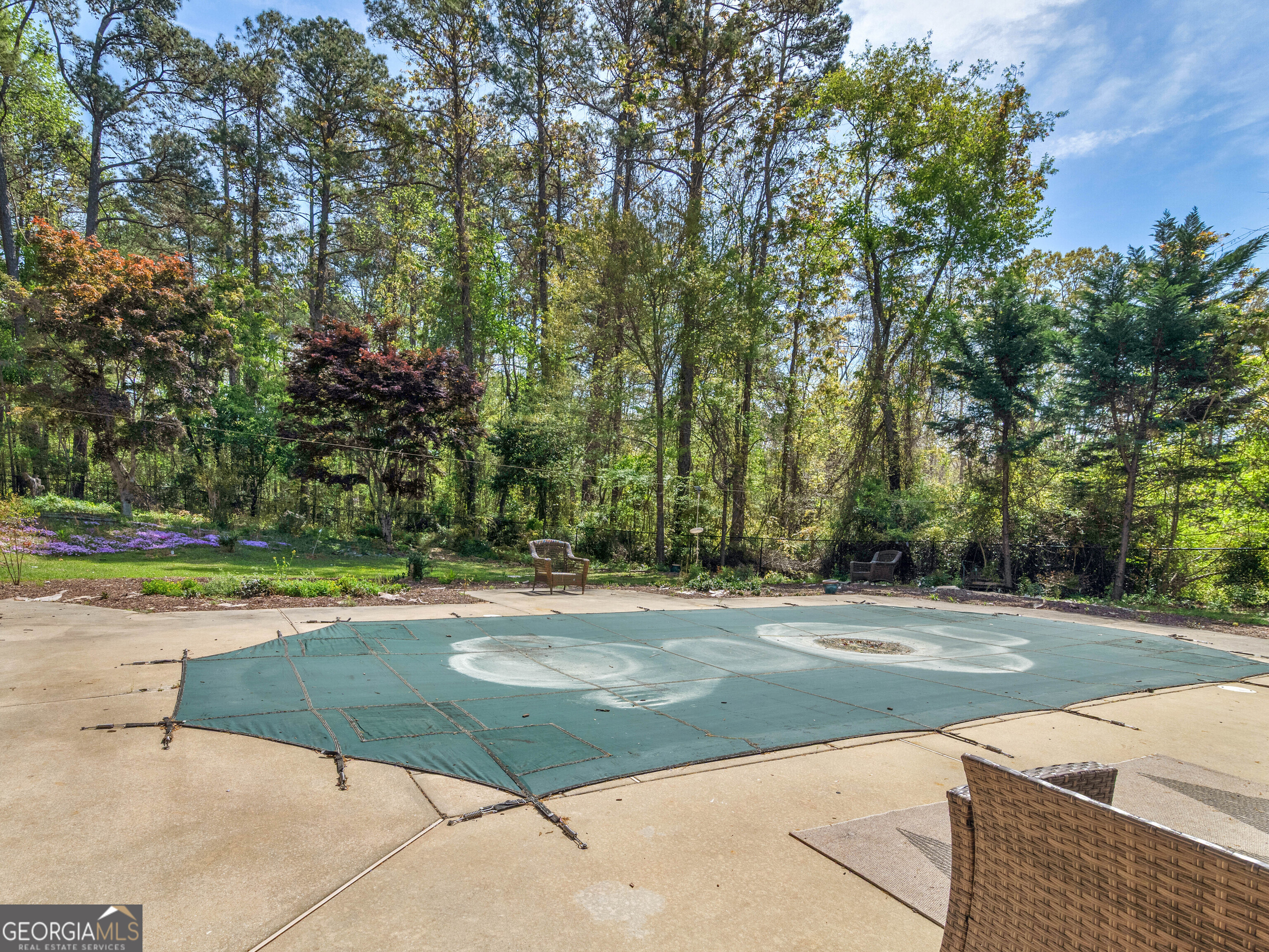 2033 Pine Forest Trail