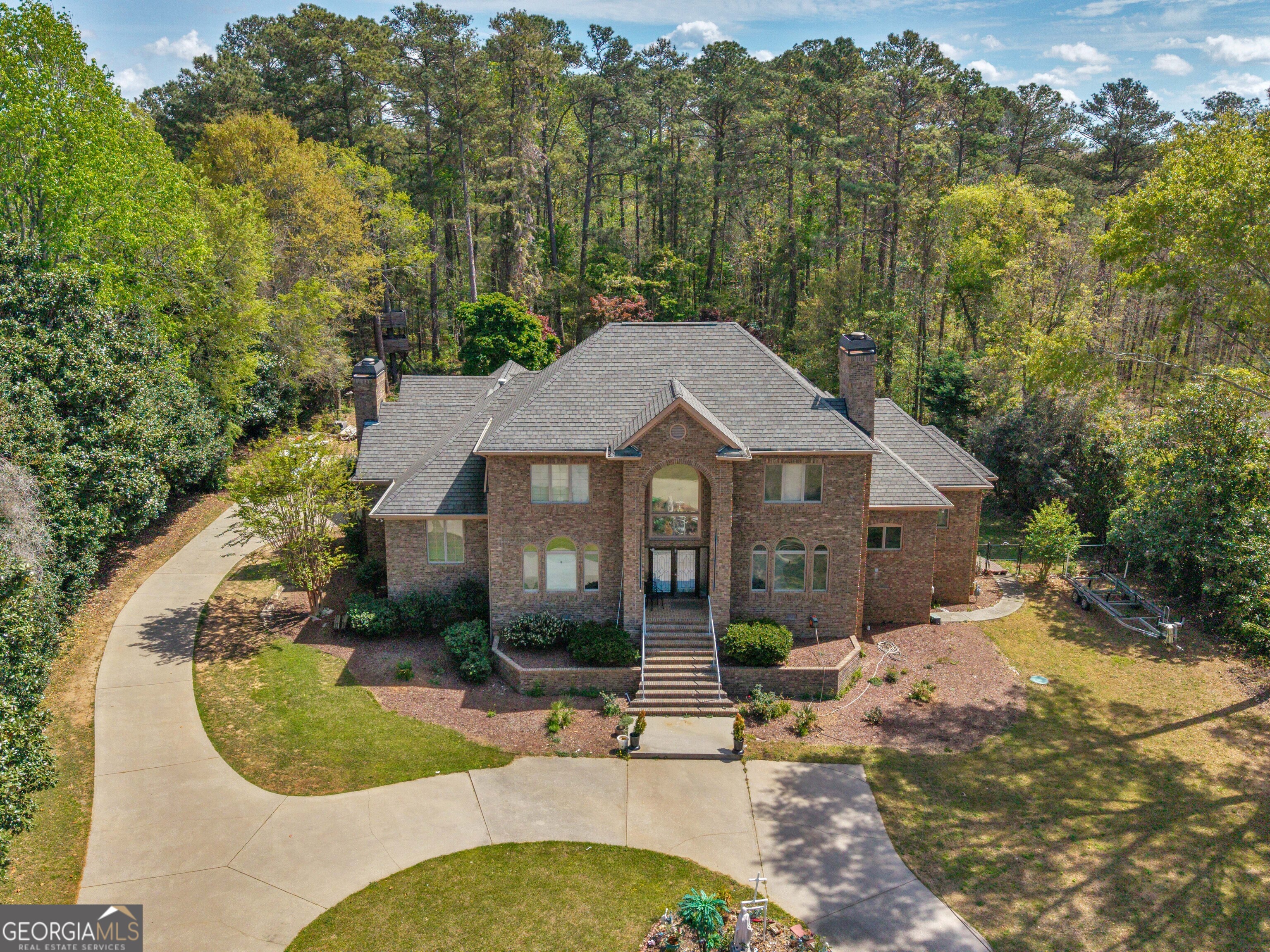2033 Pine Forest Trail