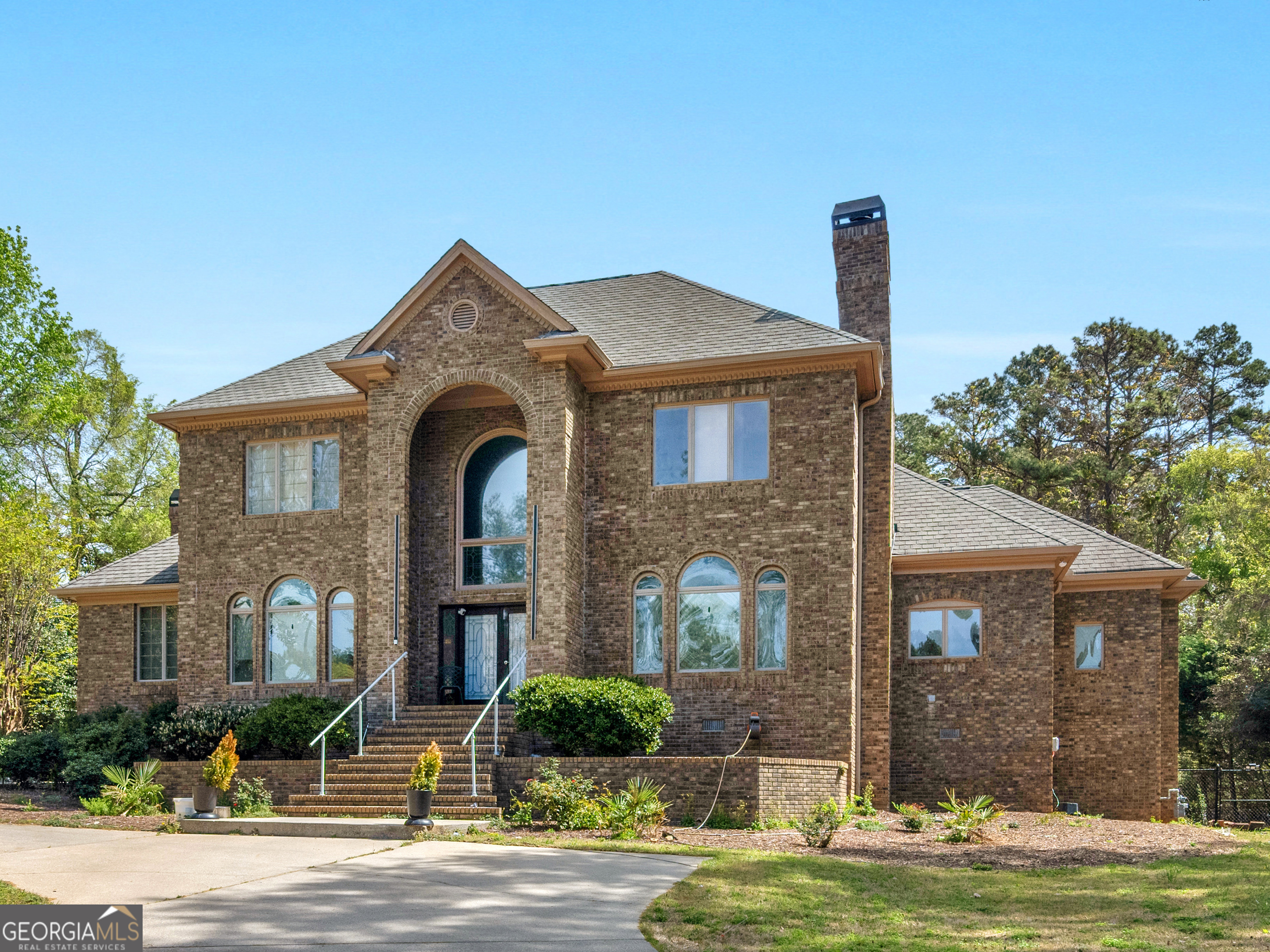 2033 Pine Forest Trail