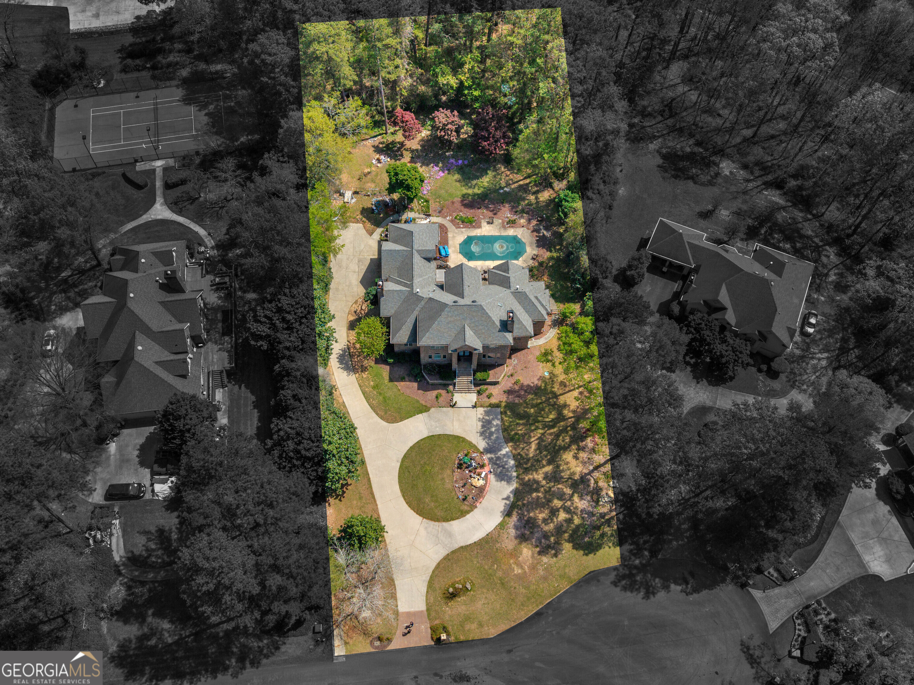 2033 Pine Forest Trail