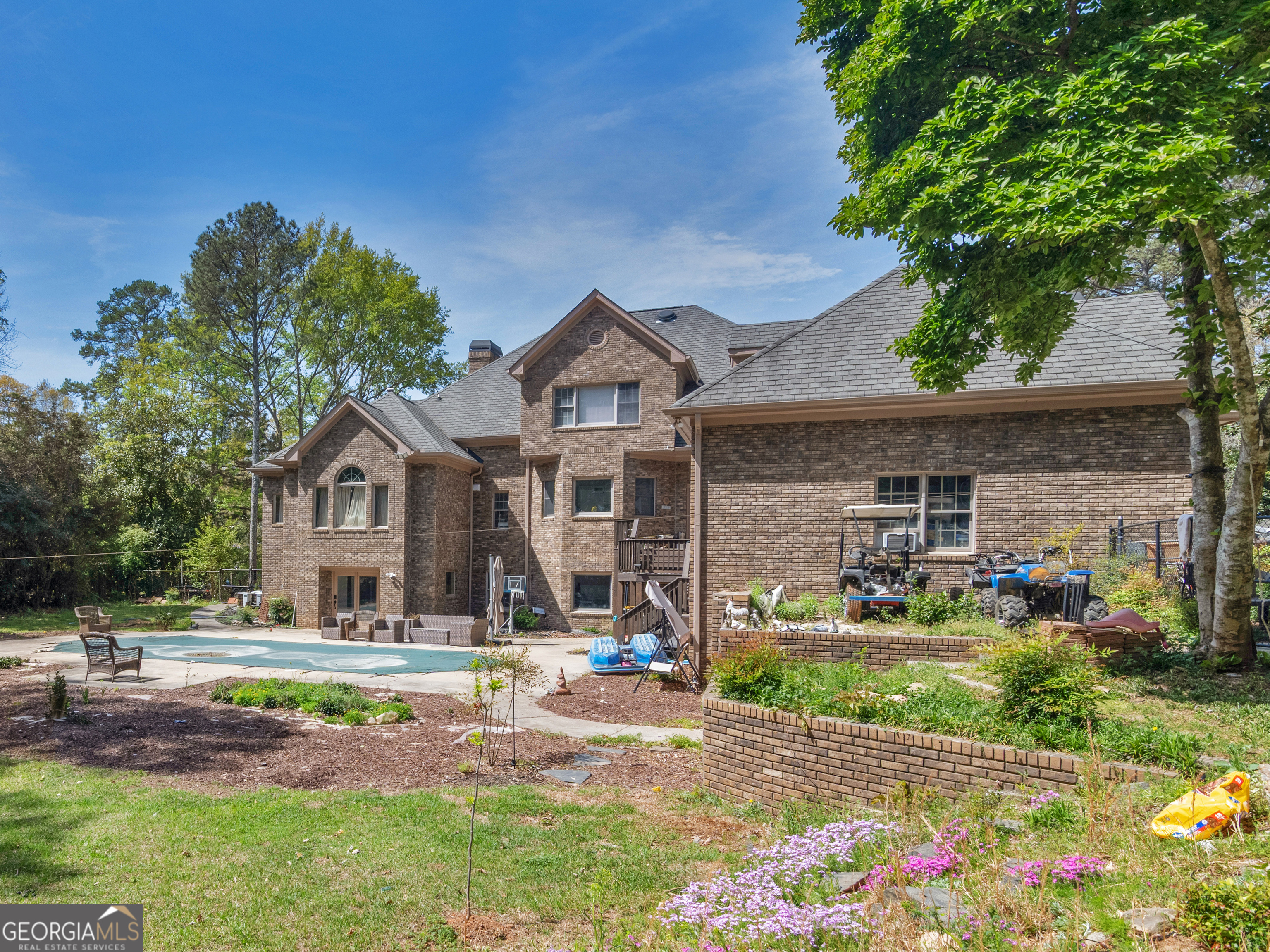 2033 Pine Forest Trail