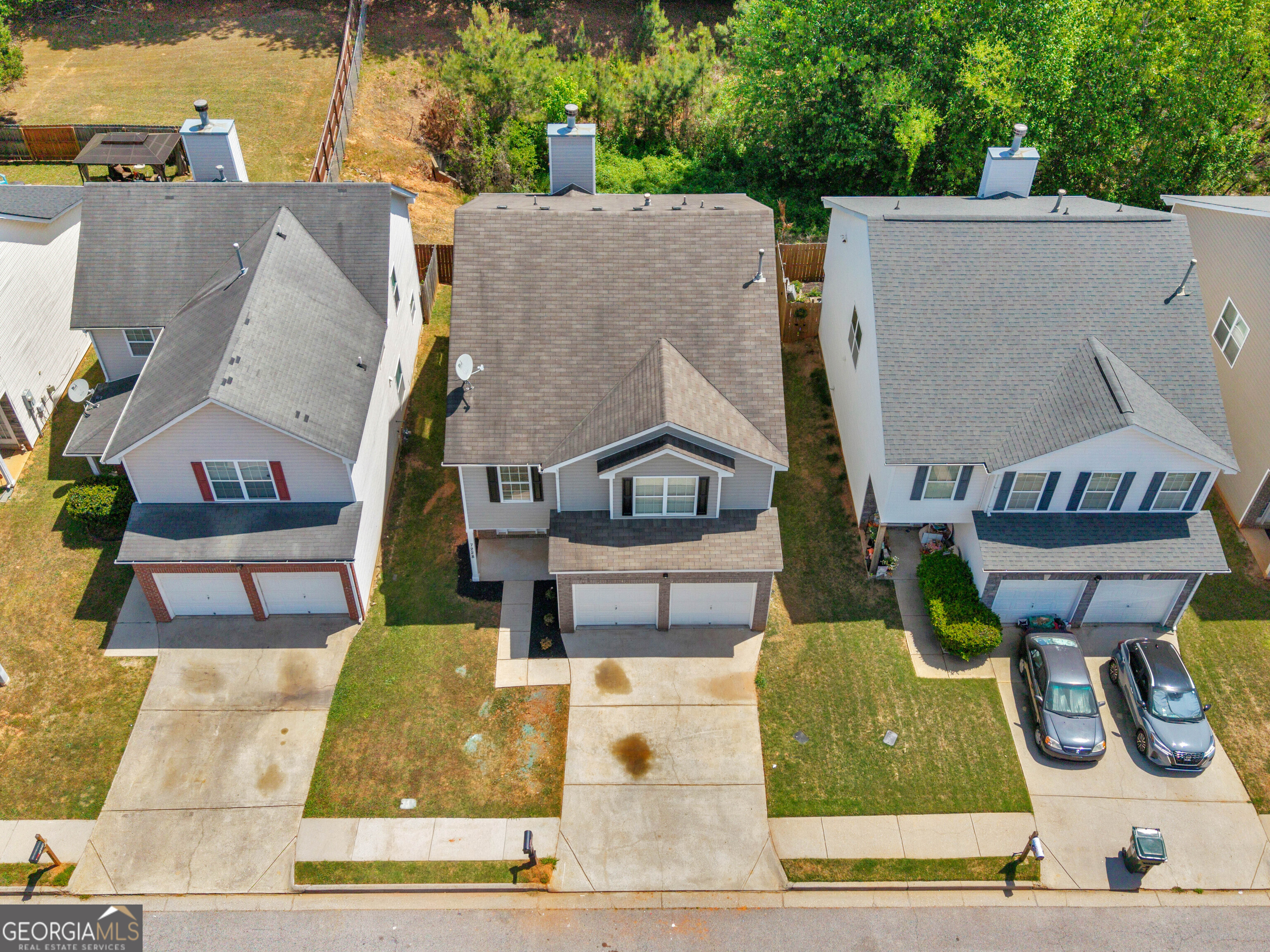 7228 Mountain Laurel Way