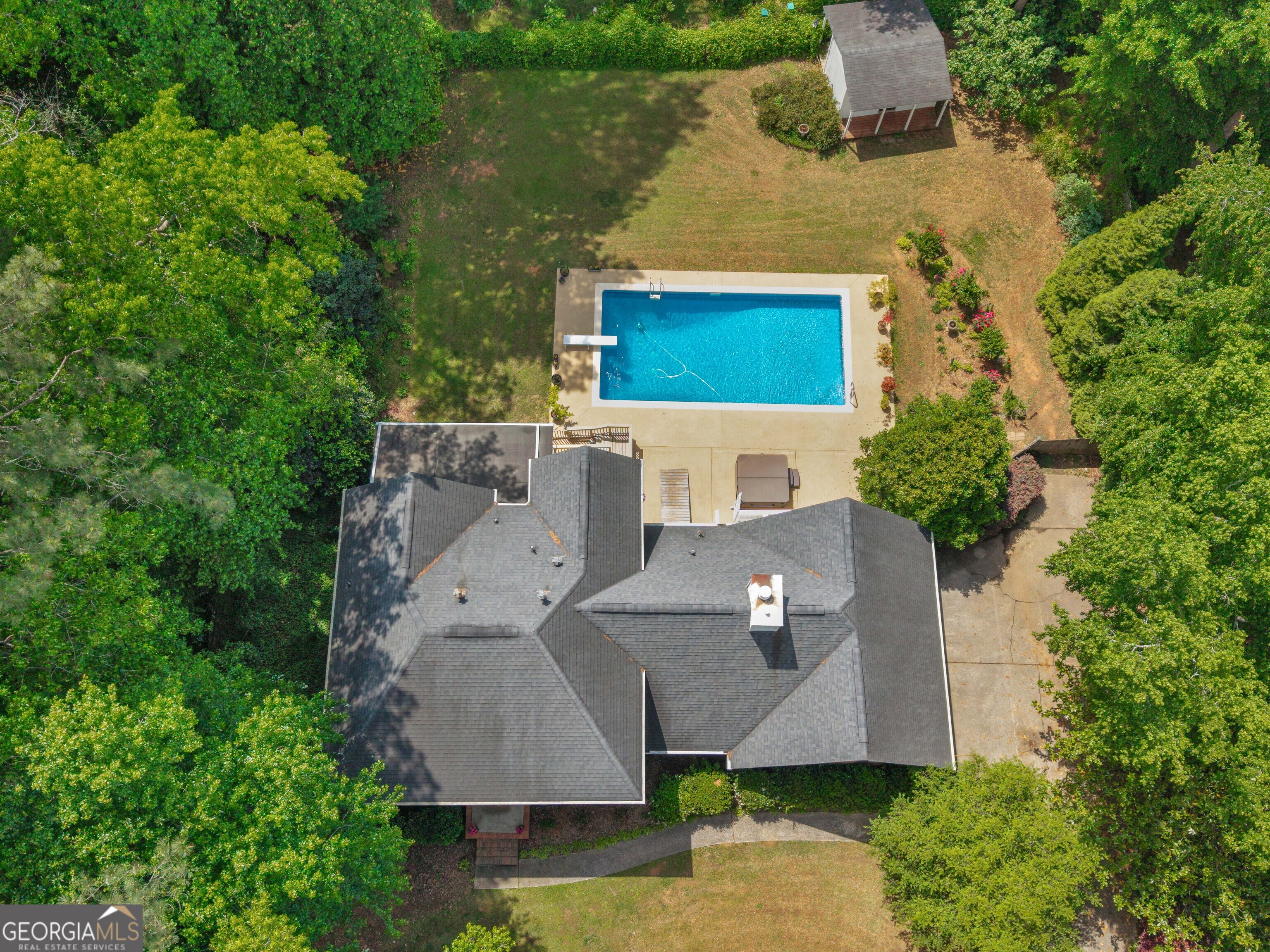 8601 N Shore Drive