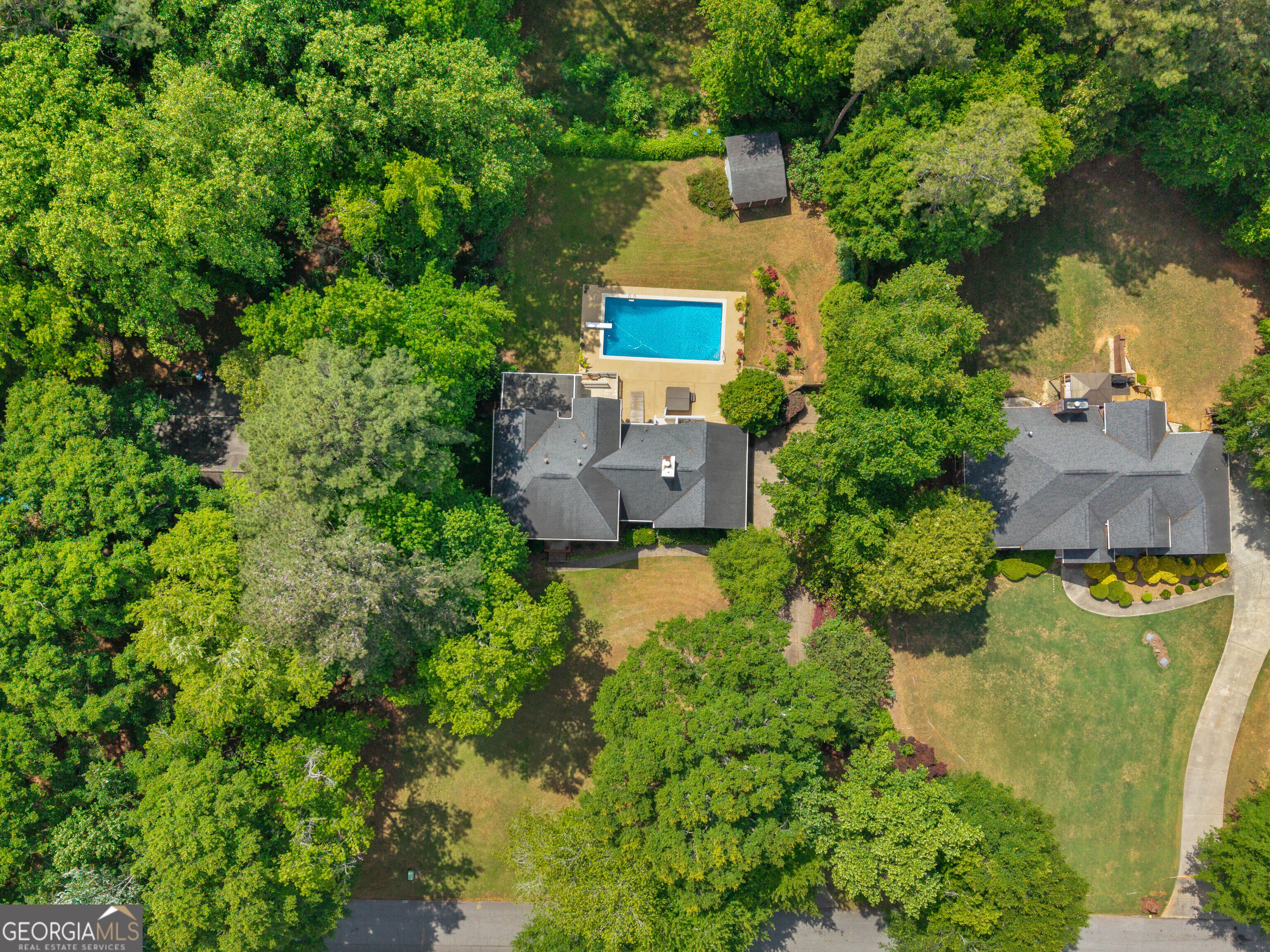 8601 N Shore Drive