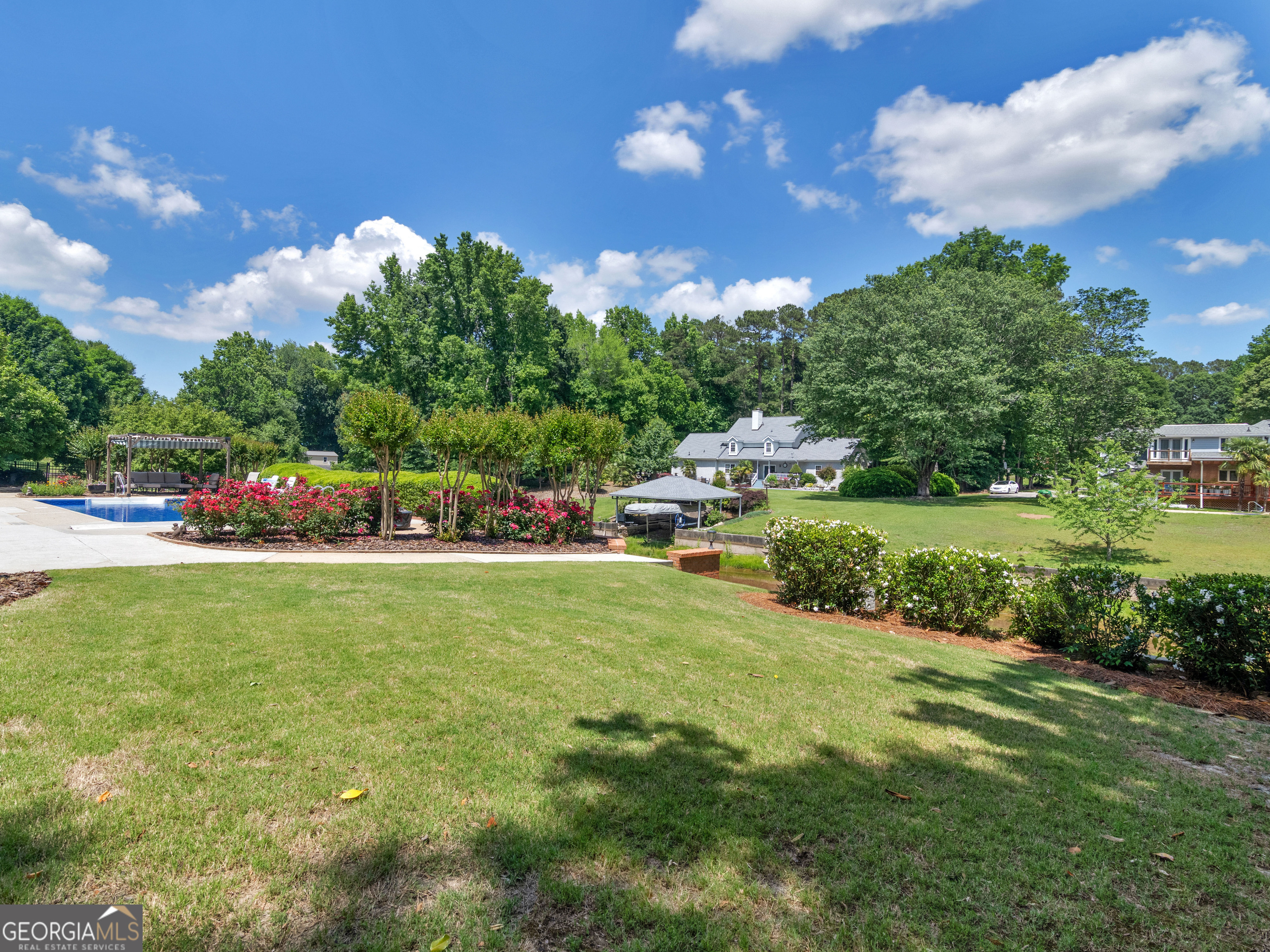 8568 Canal Drive