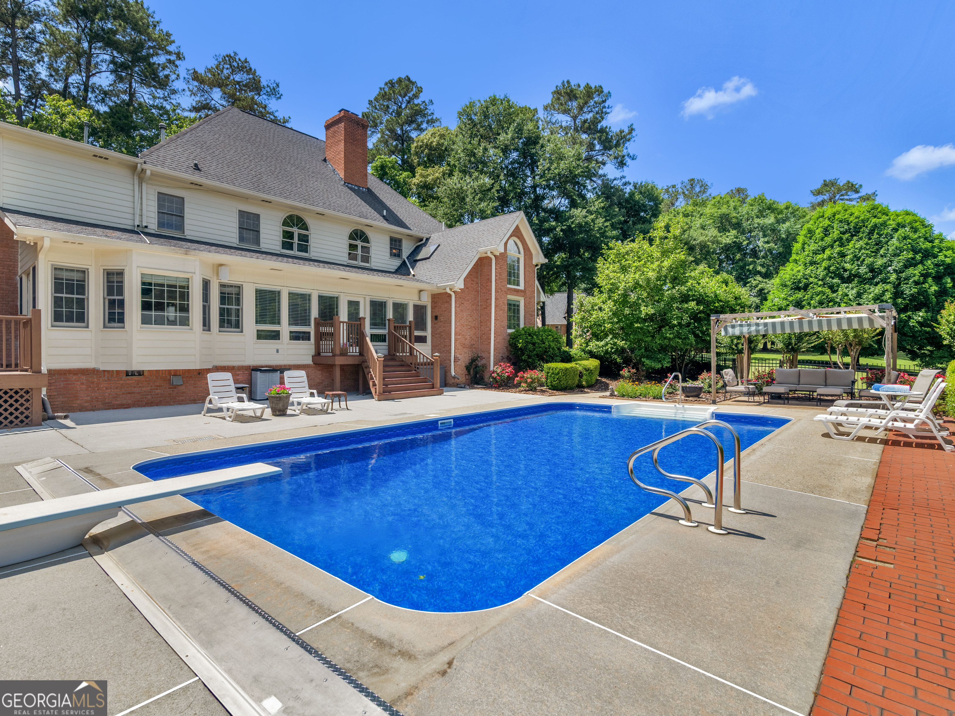 8568 Canal Drive